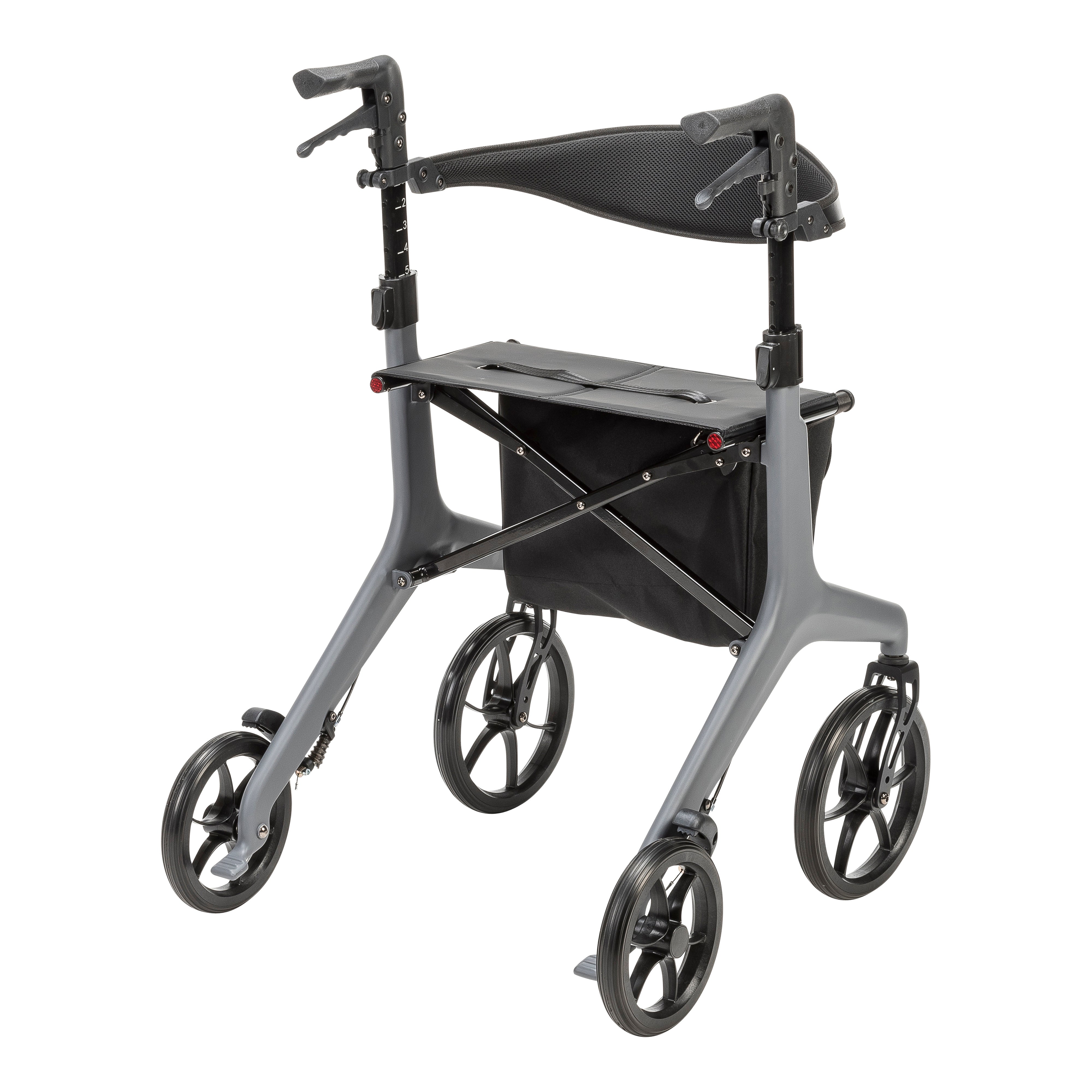 AeroCarbon Ultra Lite Rollator