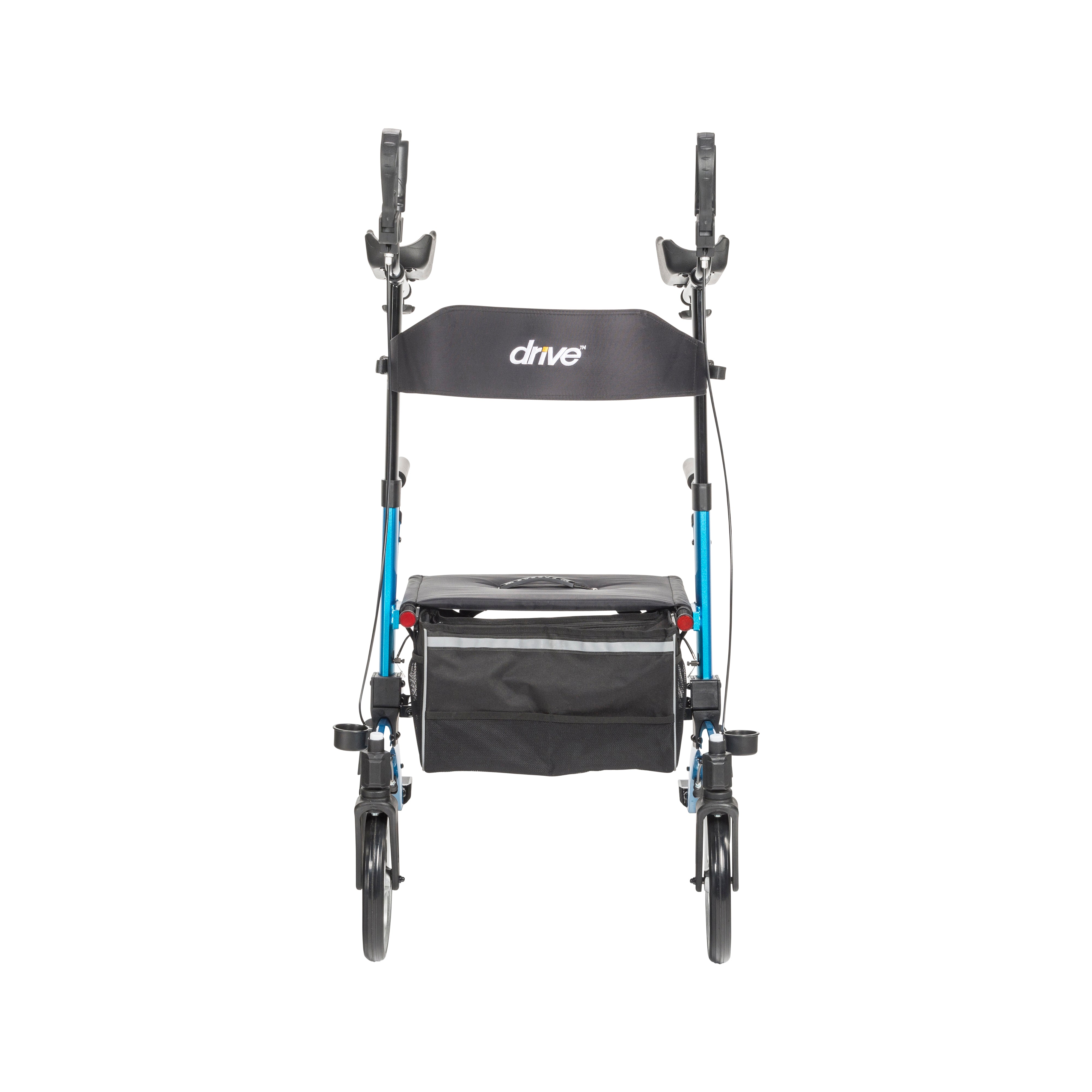 Elevate Upright Walker