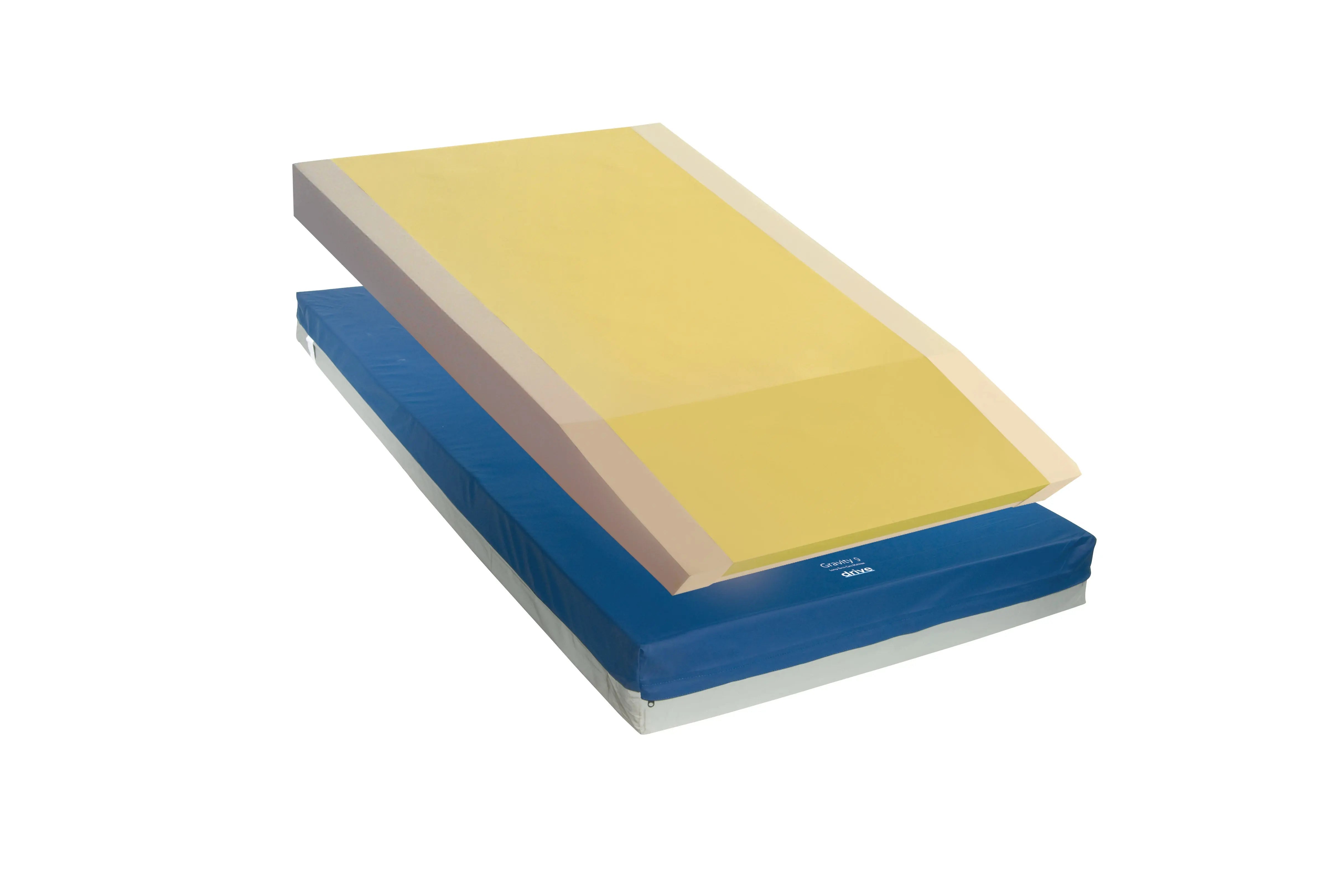 Gravity 9 Long Term Care Pressure Redistribution Mattress - Home Health Store Inc