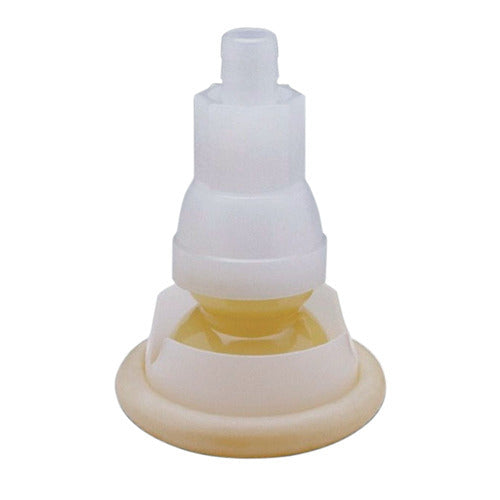 Urinary Pouch With Flutter Valve W/ Deep Convexity, 3/4in Opening, 11in Length - Box Of 10 - Home Health Store Inc