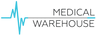 Medical Warehouse logo