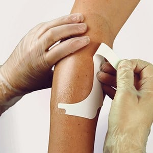 Mepitel Film Dressing