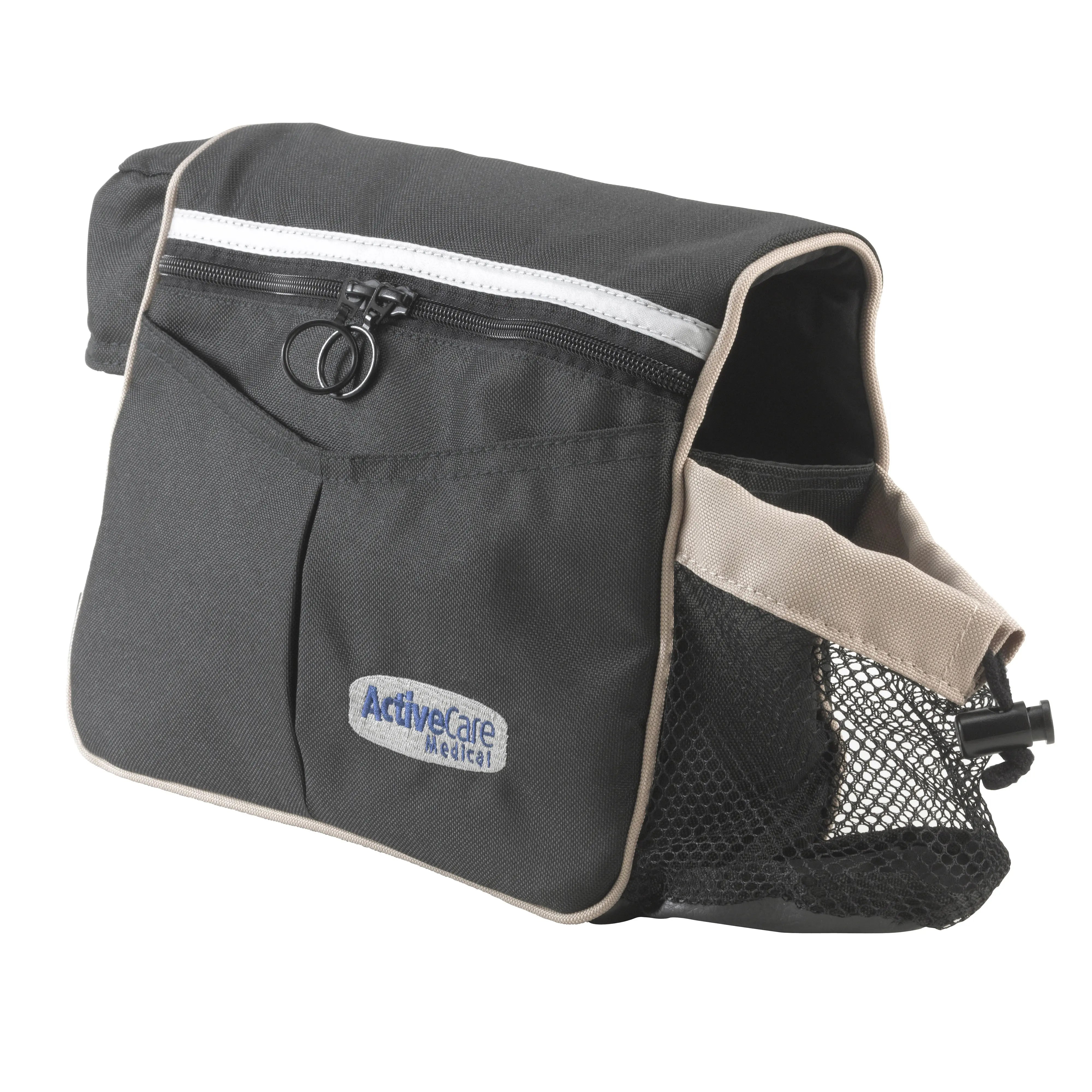 Power Mobility Armrest Bag - Home Health Store Inc