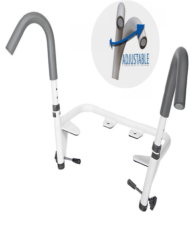 Mobb Healthcare Ultimate Toilet Safety Frame