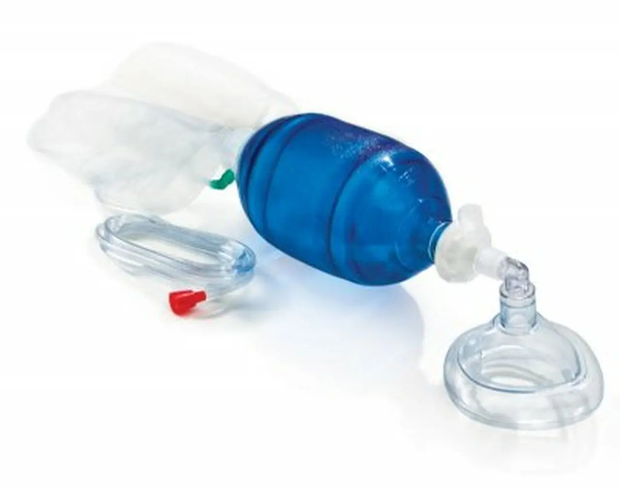 Cs/6 Manual Resuscitator With Bag Reservoir - Home Health Store Inc