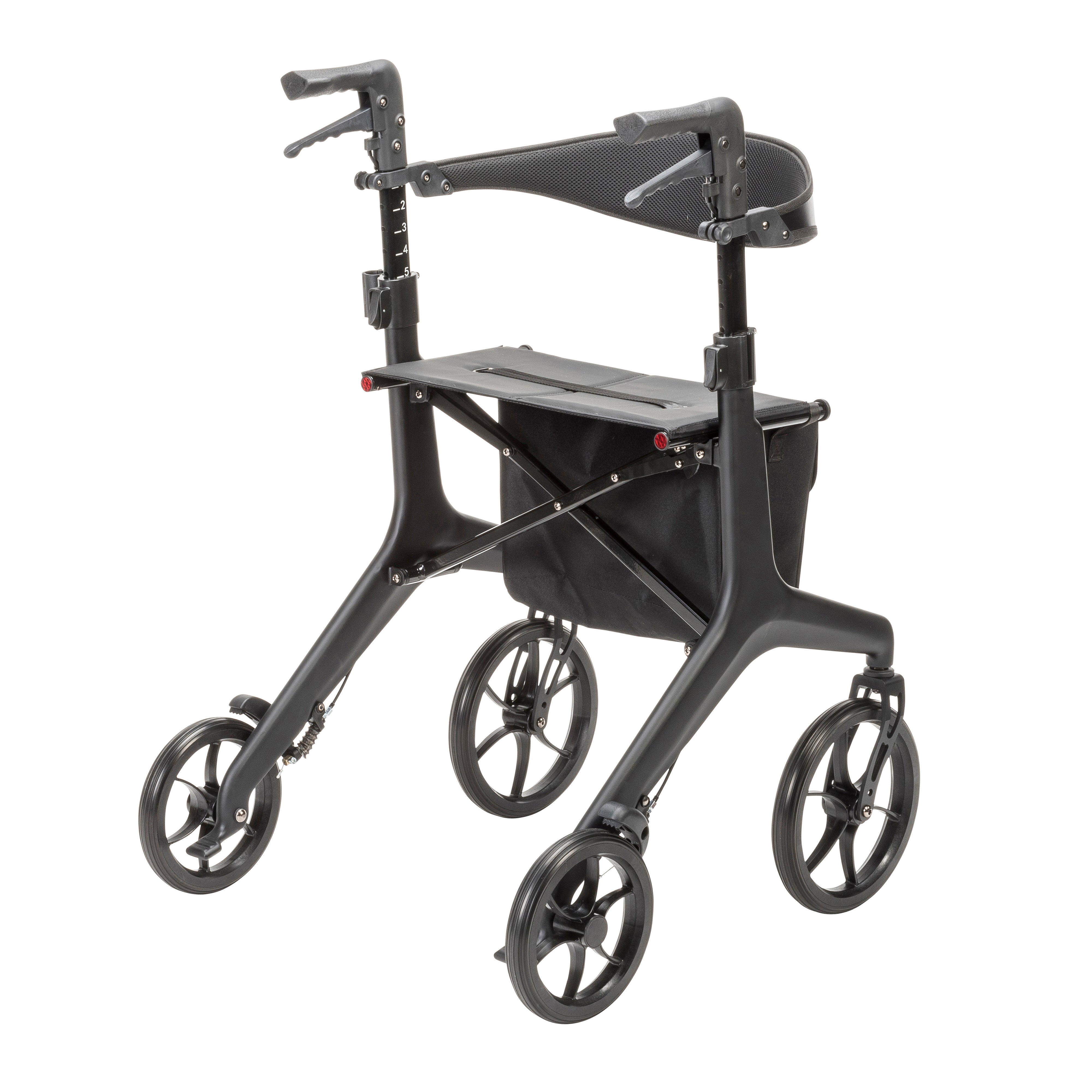 AeroCarbon Ultra Lite Rollator