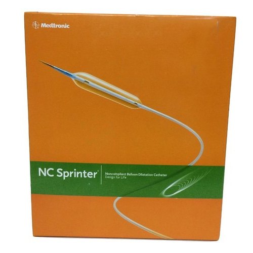 Cath,Balloon Dil 15fr 5mm X4cm - Box Of 1 - Home Health Store Inc