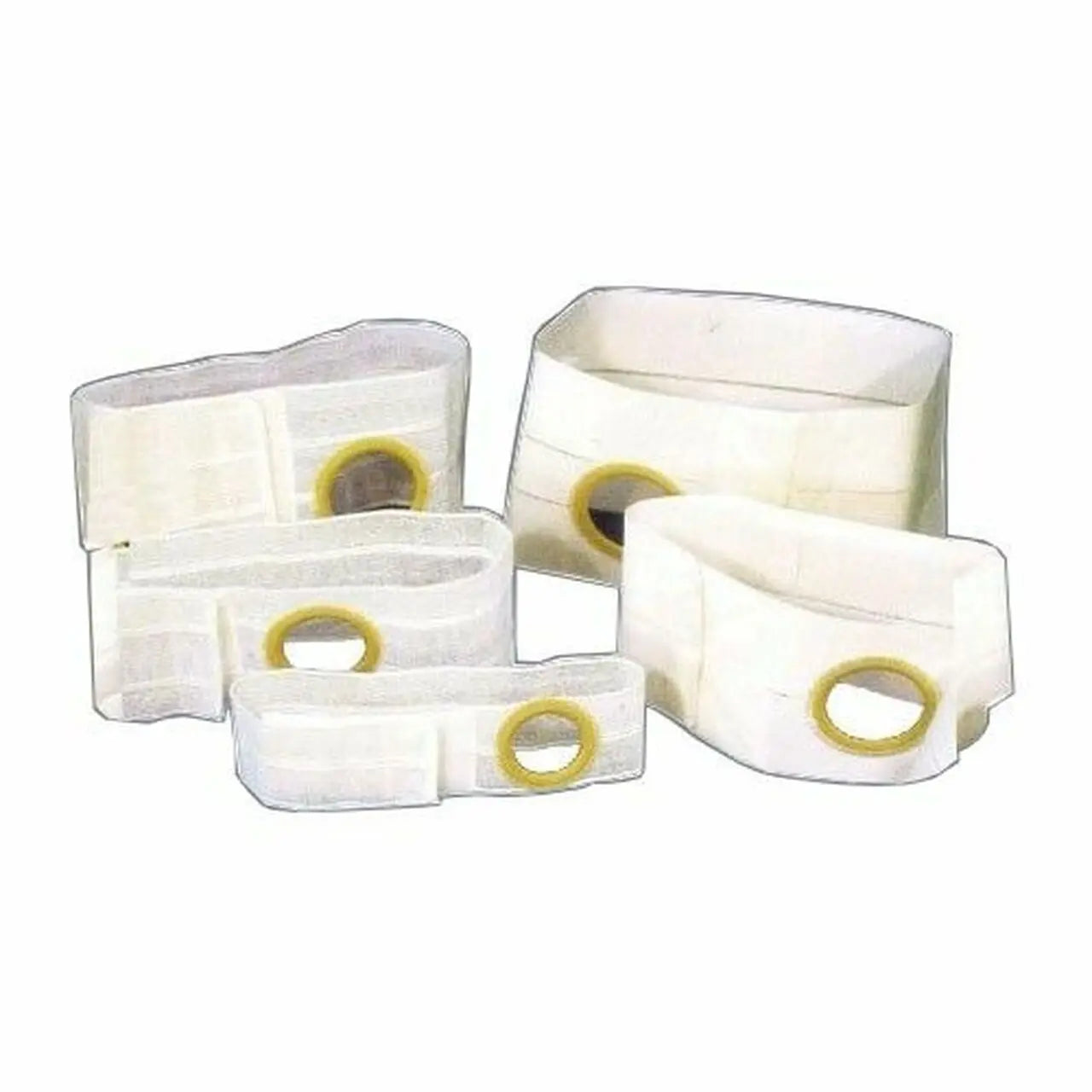 Nuform Cool Comfort, 7", Left Side, Xl , 41" Overall Length, 2 7/8 Opening (Non Returnable) - Ea/1 - Home Health Store Inc