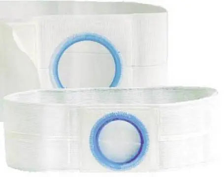 9in Cool Comfort Nuform Belt, Left Side, Xxl Opening Size 2 1/2in (Non-Returnable) - Ea/1 - Home Health Store Inc