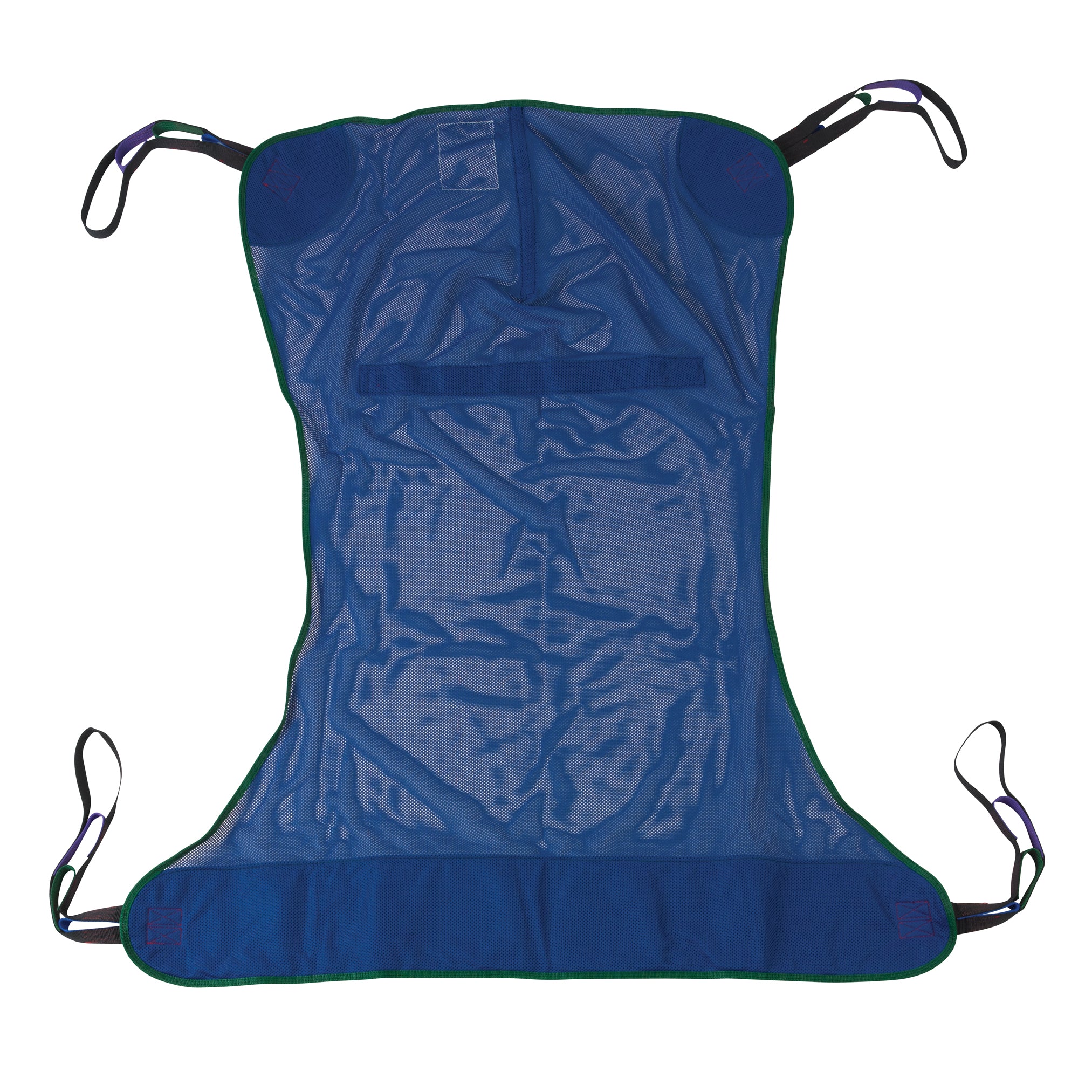 Full Body Patient Lift Sling Mesh/Solid