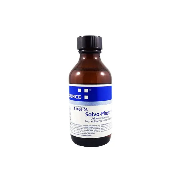 Solvoplast Ii 500ml I & B - Ea/1 - Home Health Store Inc