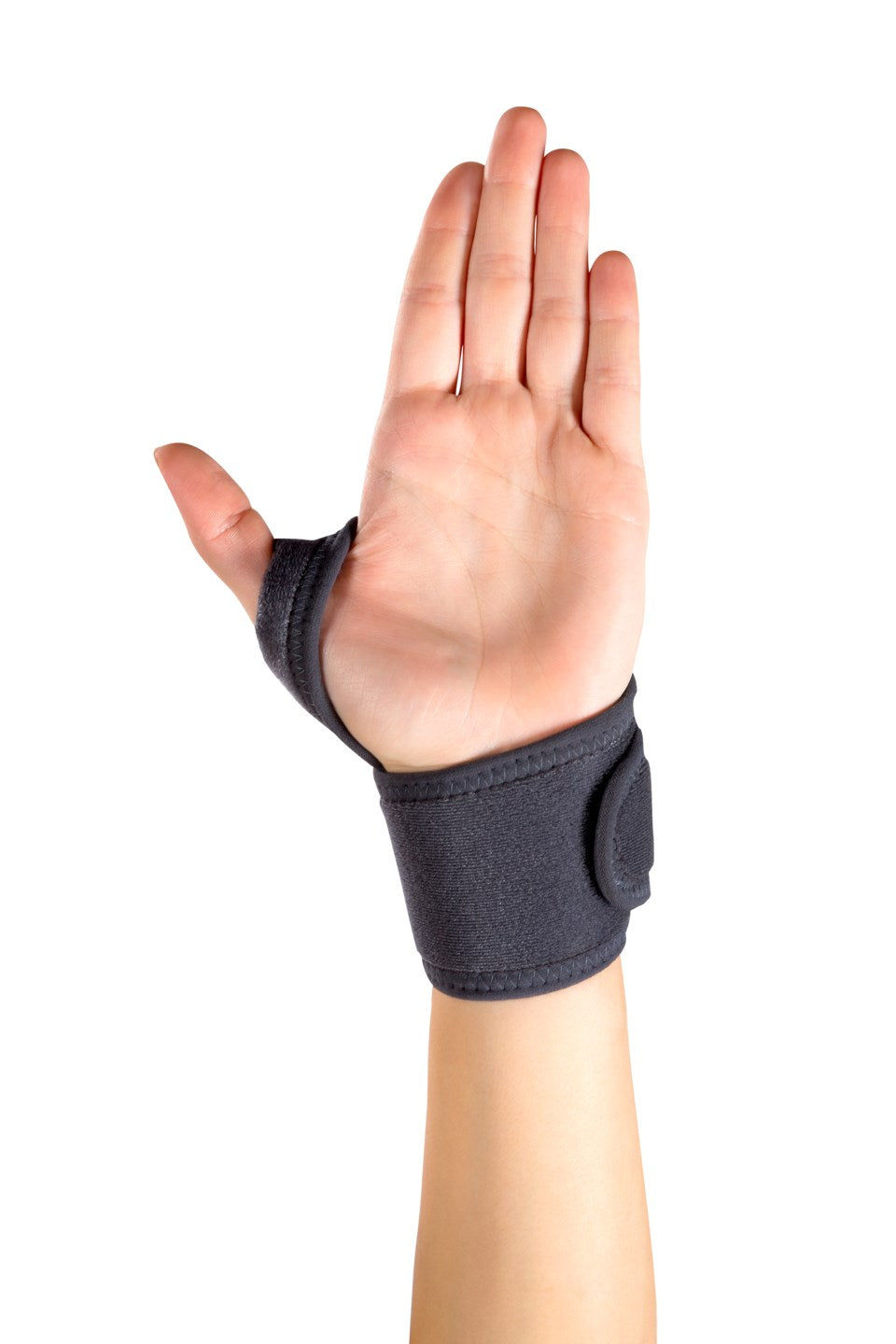 MOBILIS ManuWrap - Wrist support