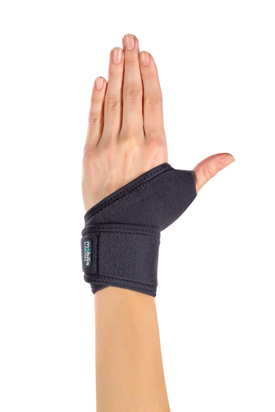 MOBILIS ManuWrap - Wrist support