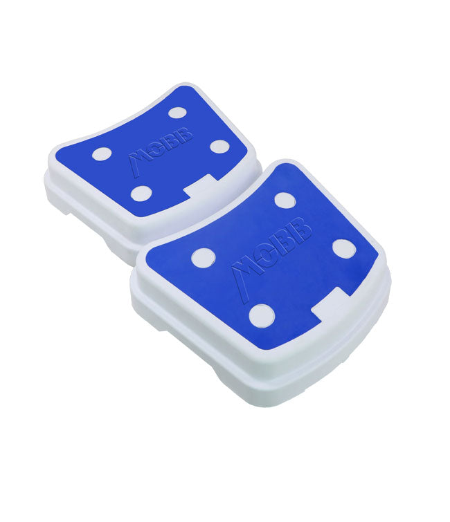 Mobb Stackable Bath Step