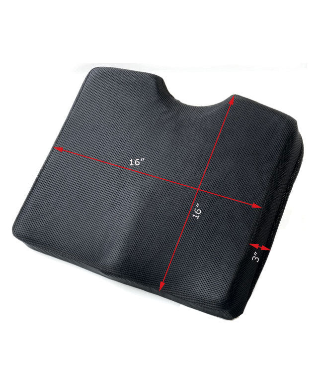 Mobb Conform Cushion
