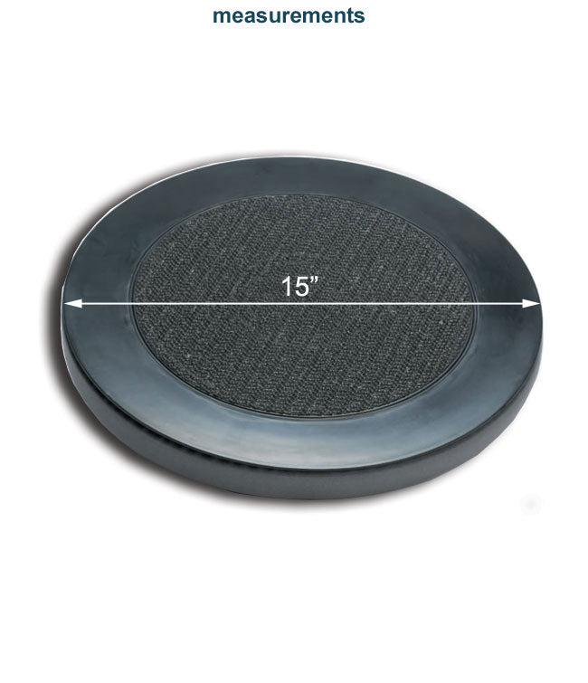 Mobb Swivel Seat