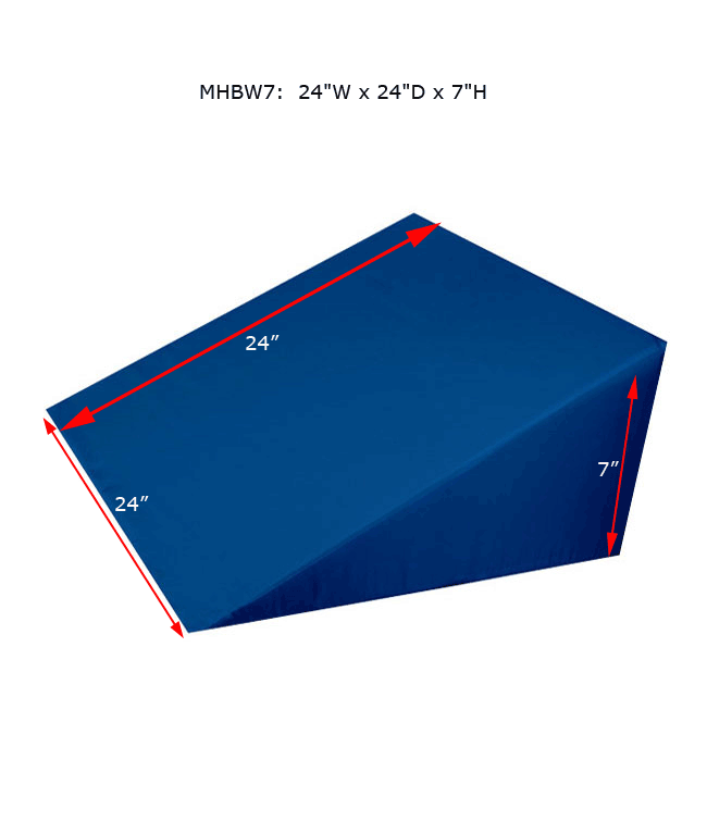 Mobb Bed Wedge