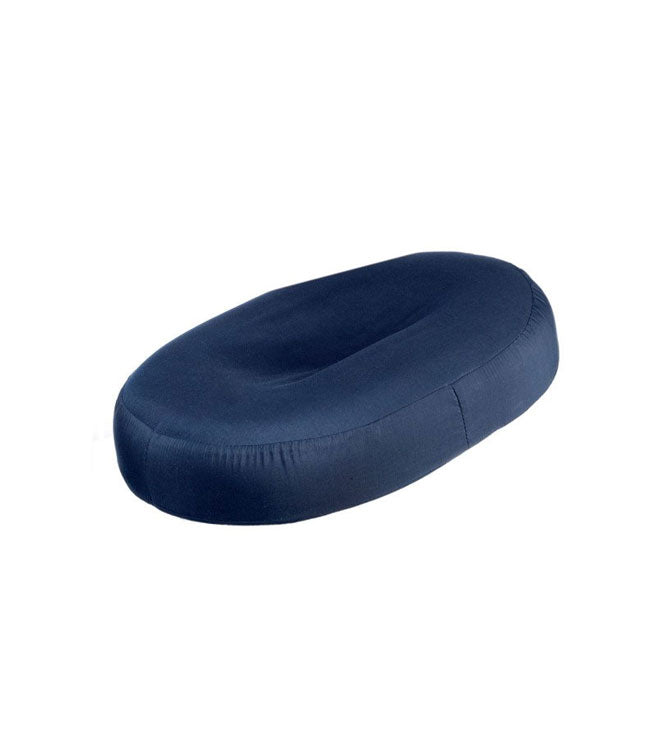 Mobb Ring Cushion