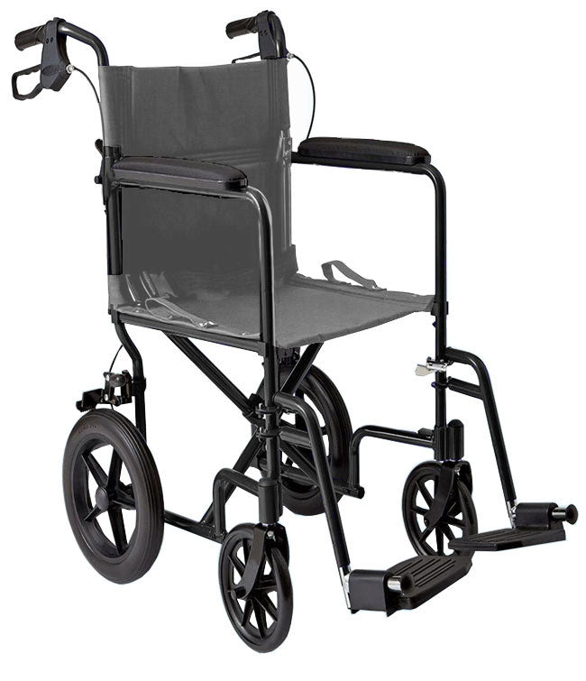 Mobb Lightweight Transport Chair