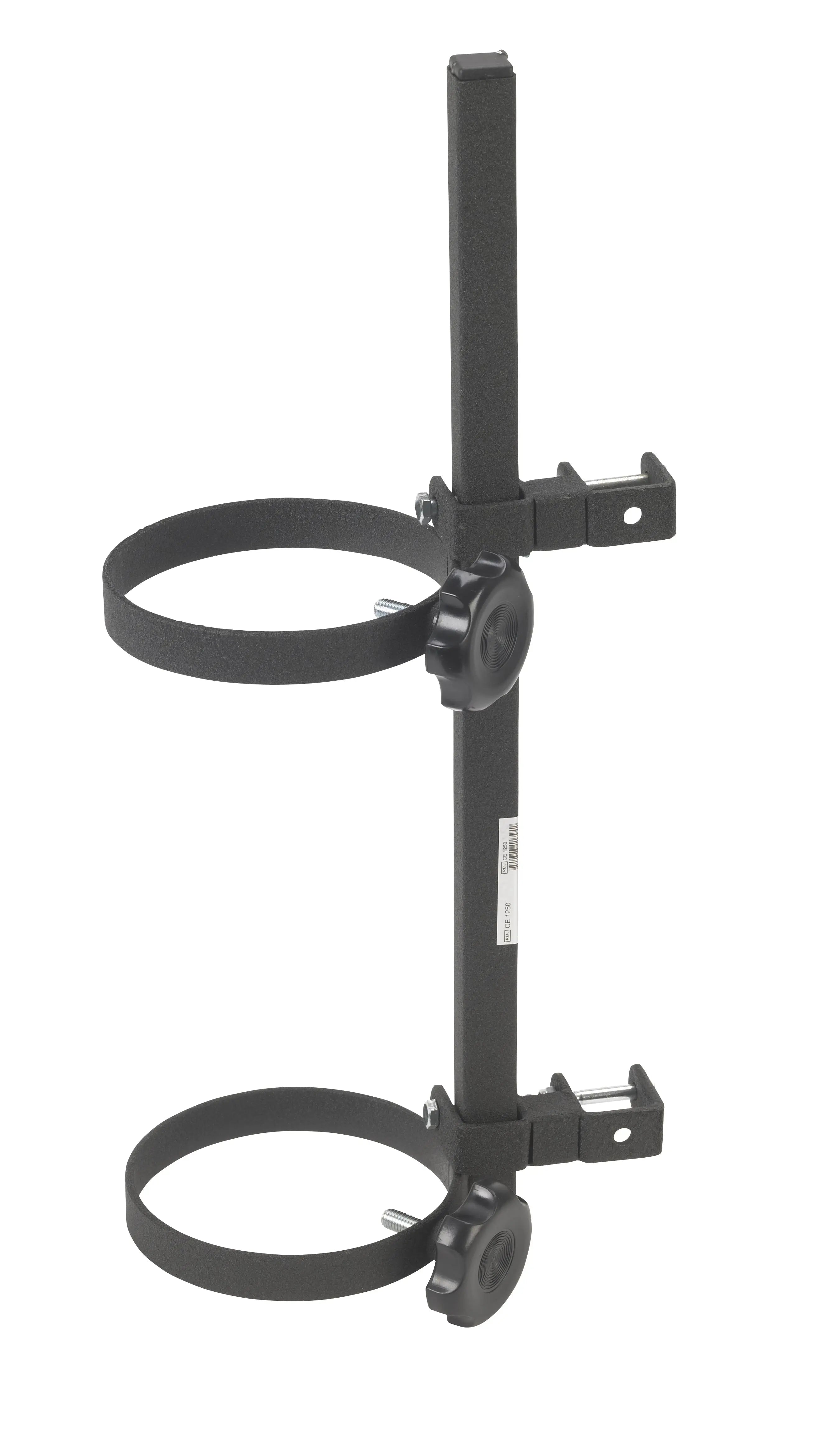 Oxygen Holder for Wenzelite Safety Rollers - Home Health Store Inc