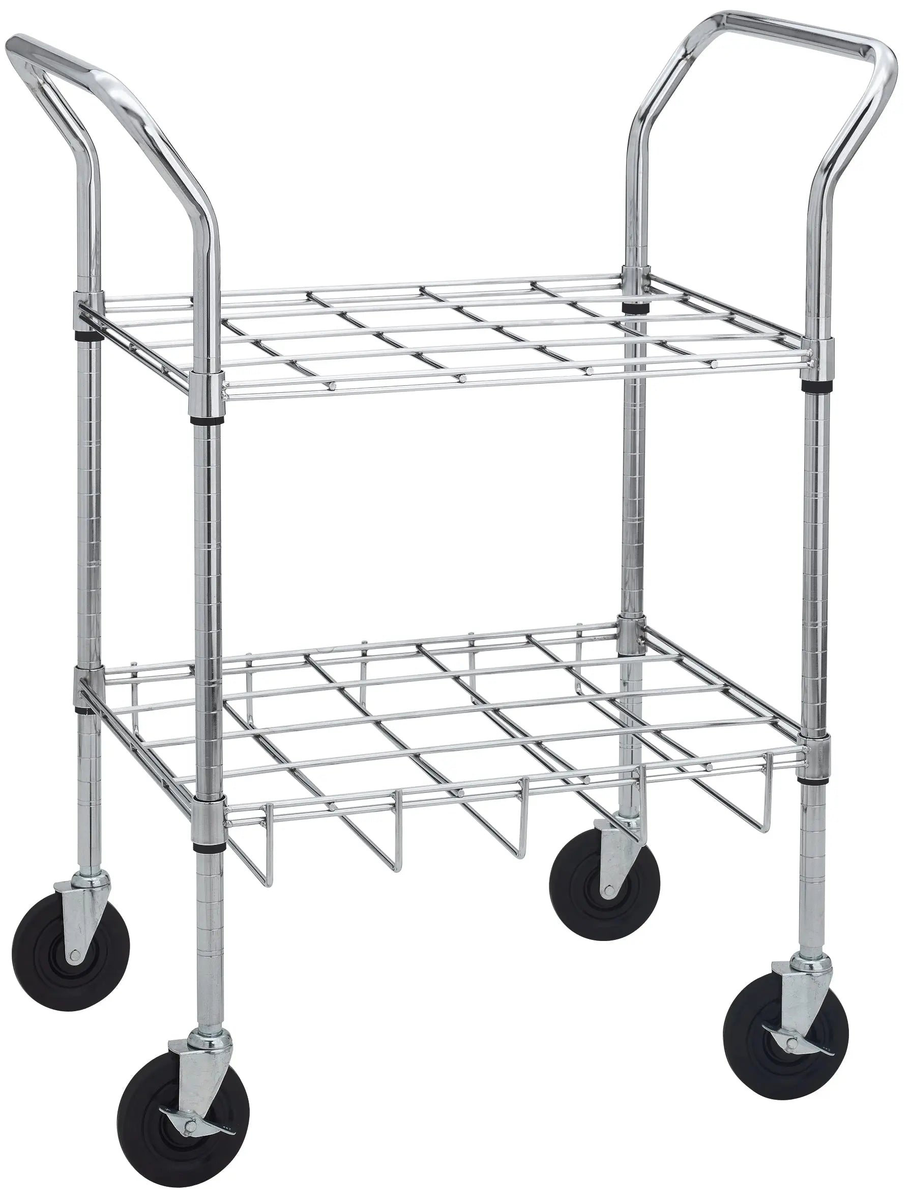 Oxygen Cylinder Cart - Home Health Store Inc