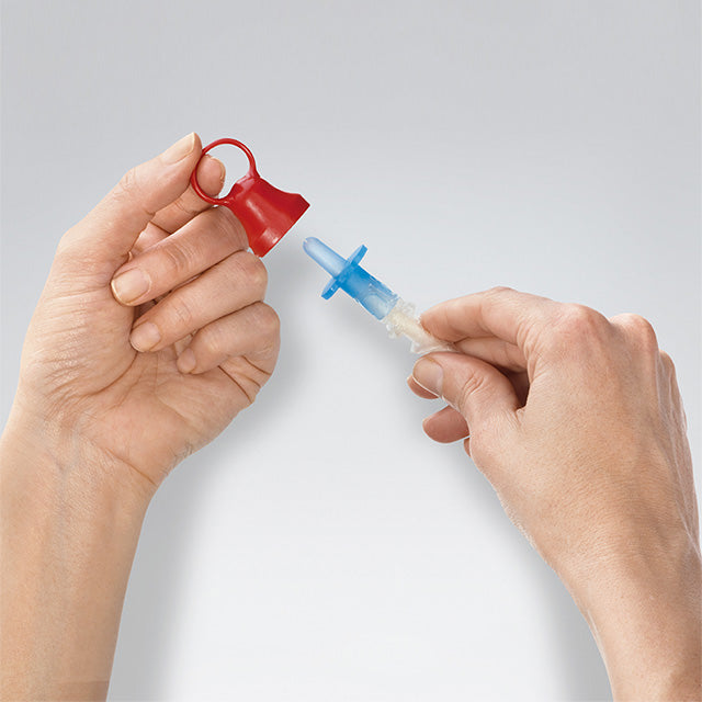 Hollister VaPro Coudé No Touch Intermittent Catheter