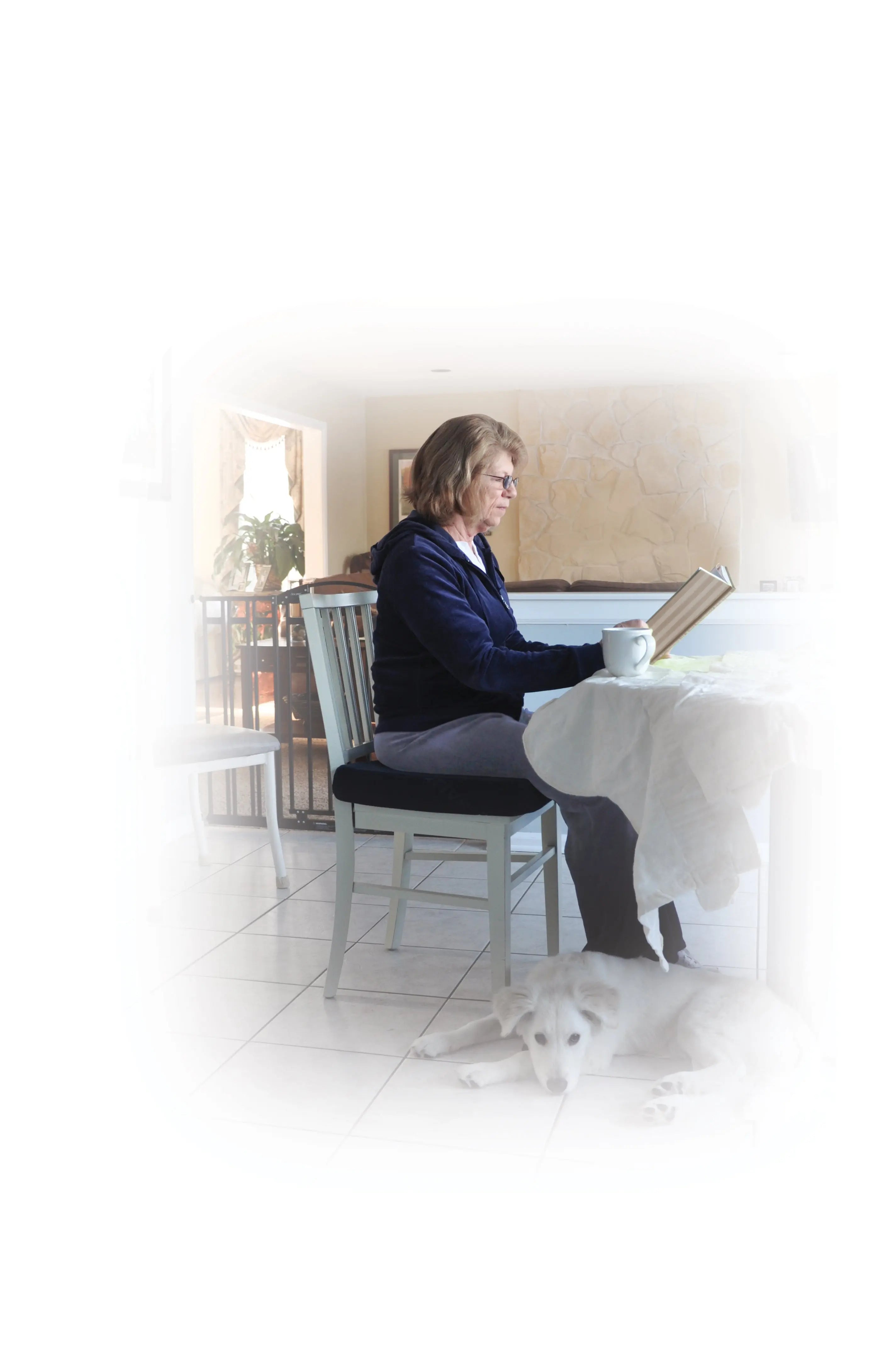 Molded General Use 1 3/4" Wheelchair Seat Cushion - Home Health Store Inc