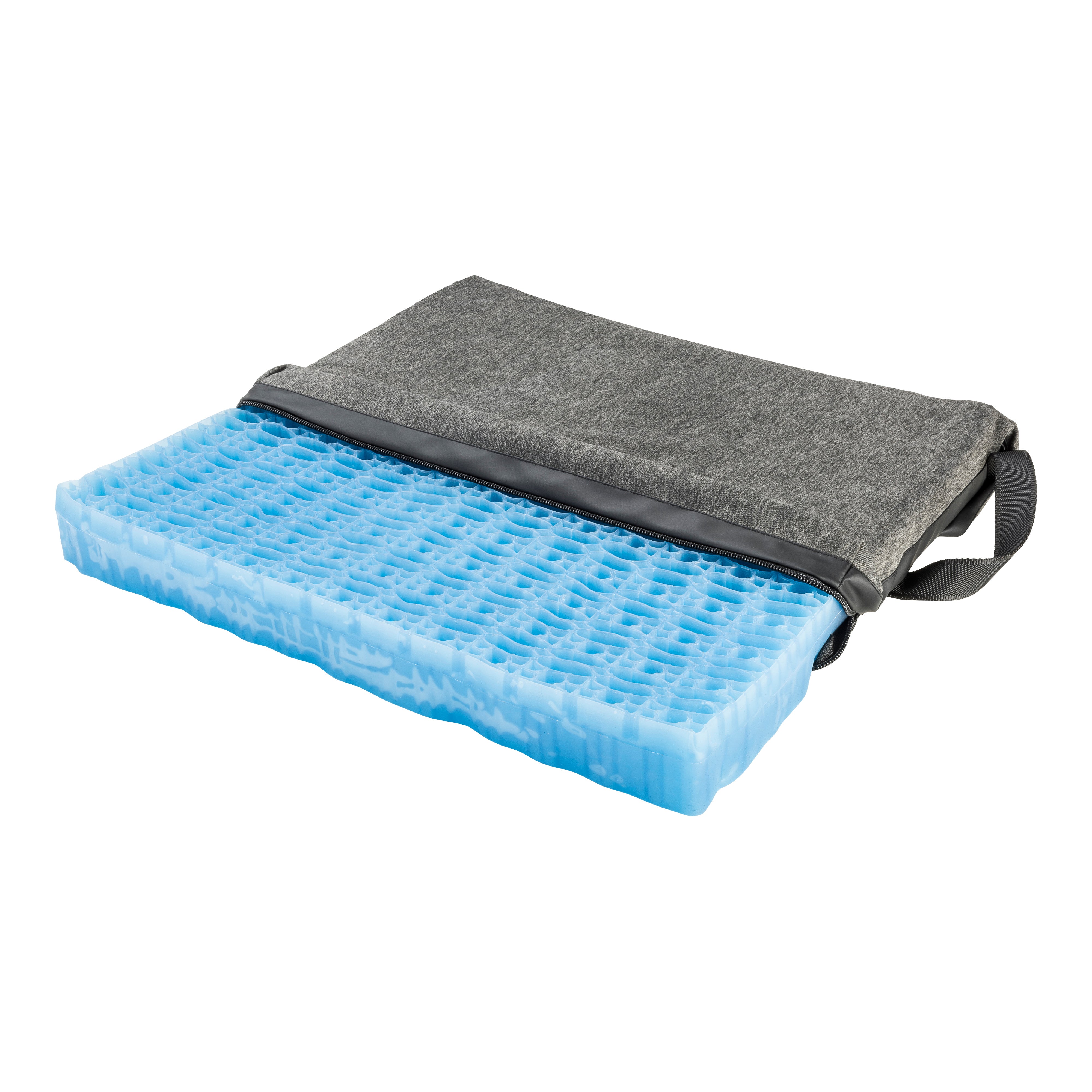 DualEase Gel Cushion
