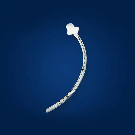 Shiley Oral/Nasal Endotracheal Tubes, Cufless, Non-Dehp, Murphy Eye - Box Of 10 - Home Health Store Inc