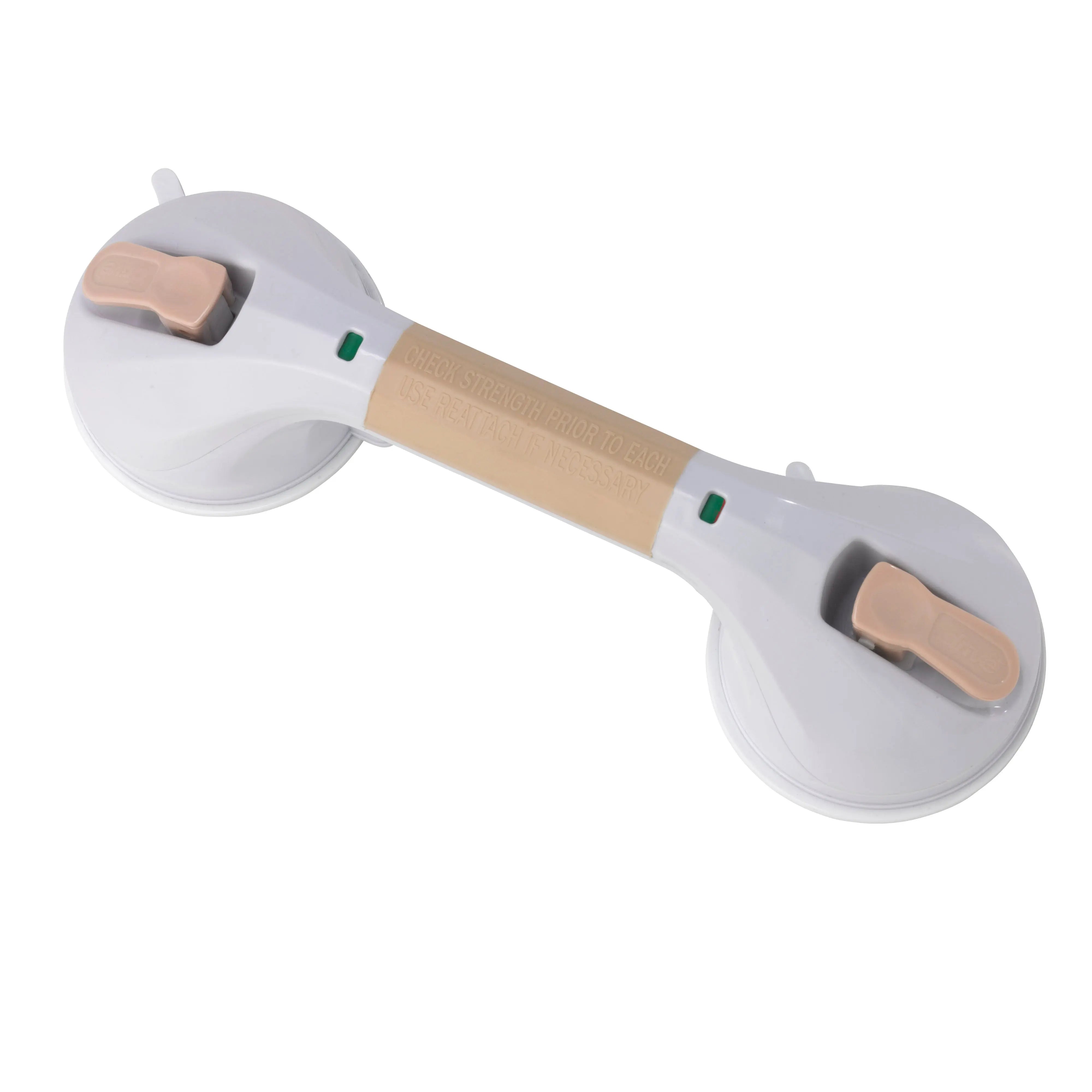 Suction Cup Grab Bar, 12" - Home Health Store Inc