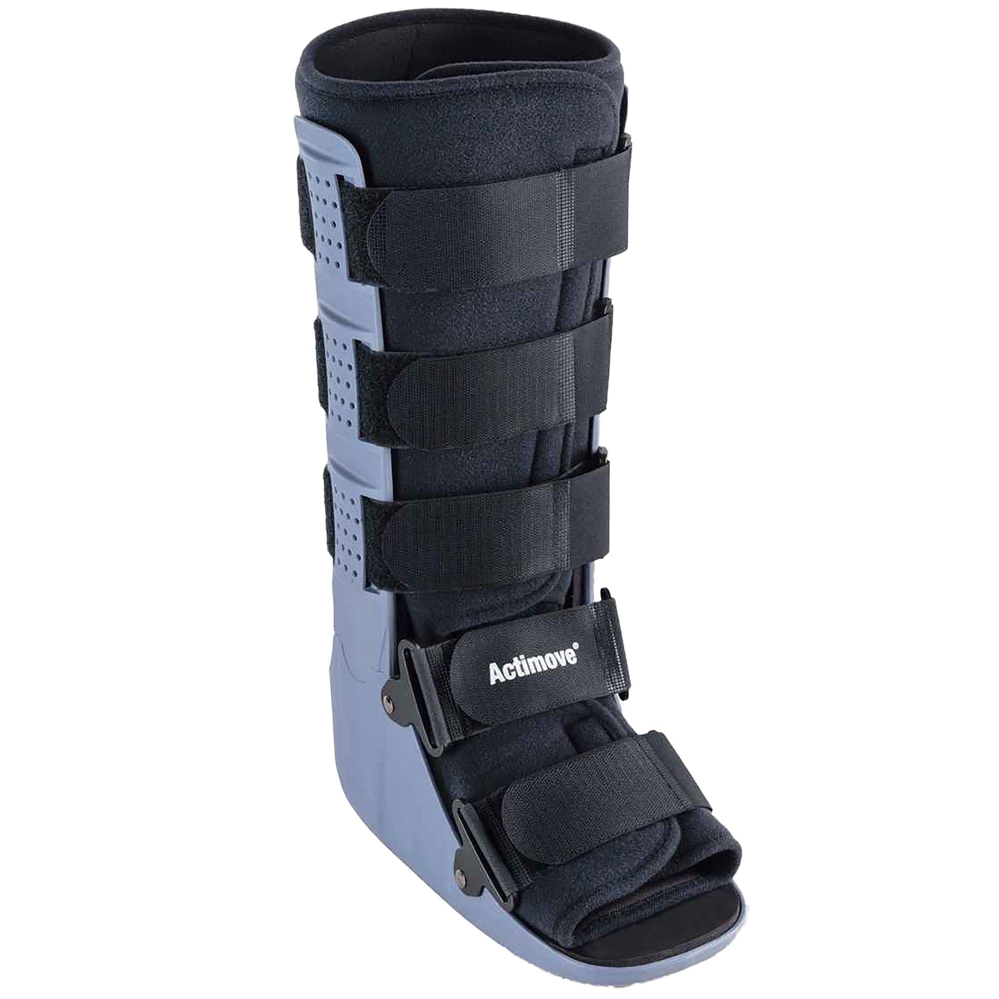 Actimove Walker Air High Size Sm Fits M 3 - 5 And F 4 - 6 - Ea/1 - Home Health Store Inc