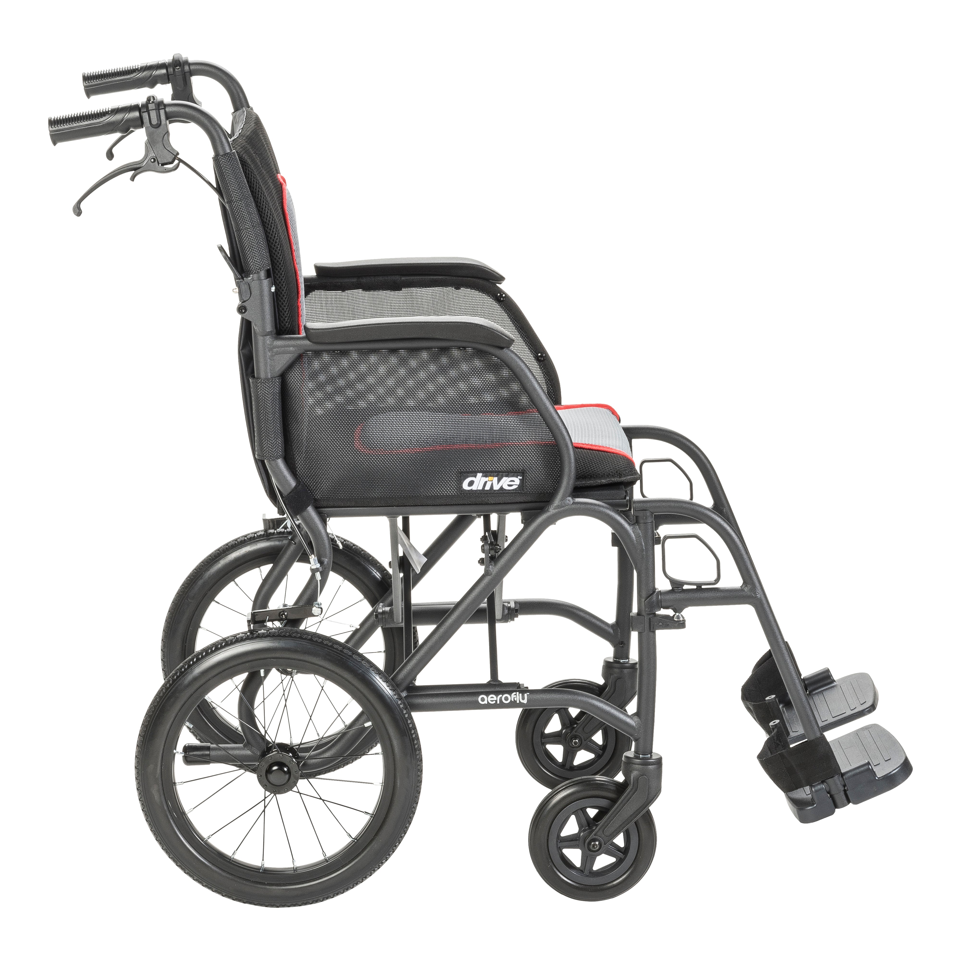 AeroFly Ultra-Lite Transport Chair