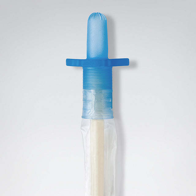 Hollister VaPro Coudé No Touch Intermittent Catheter