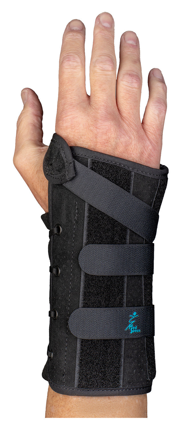 MedSpec TripodTM Lacer Wrist Support - Carpal Tunnel