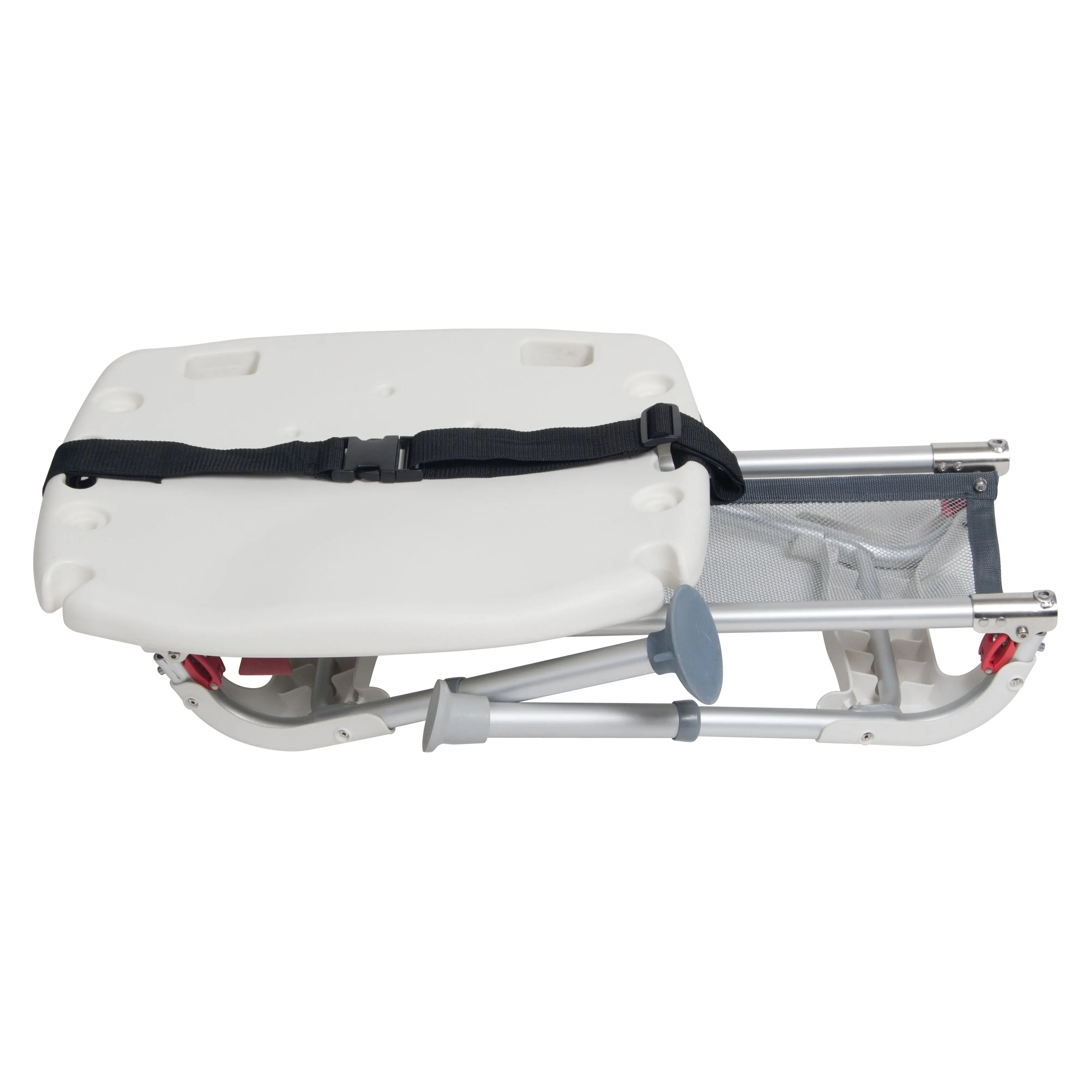 Folding Universal Sliding Transfer Bench - Home Health Store Inc