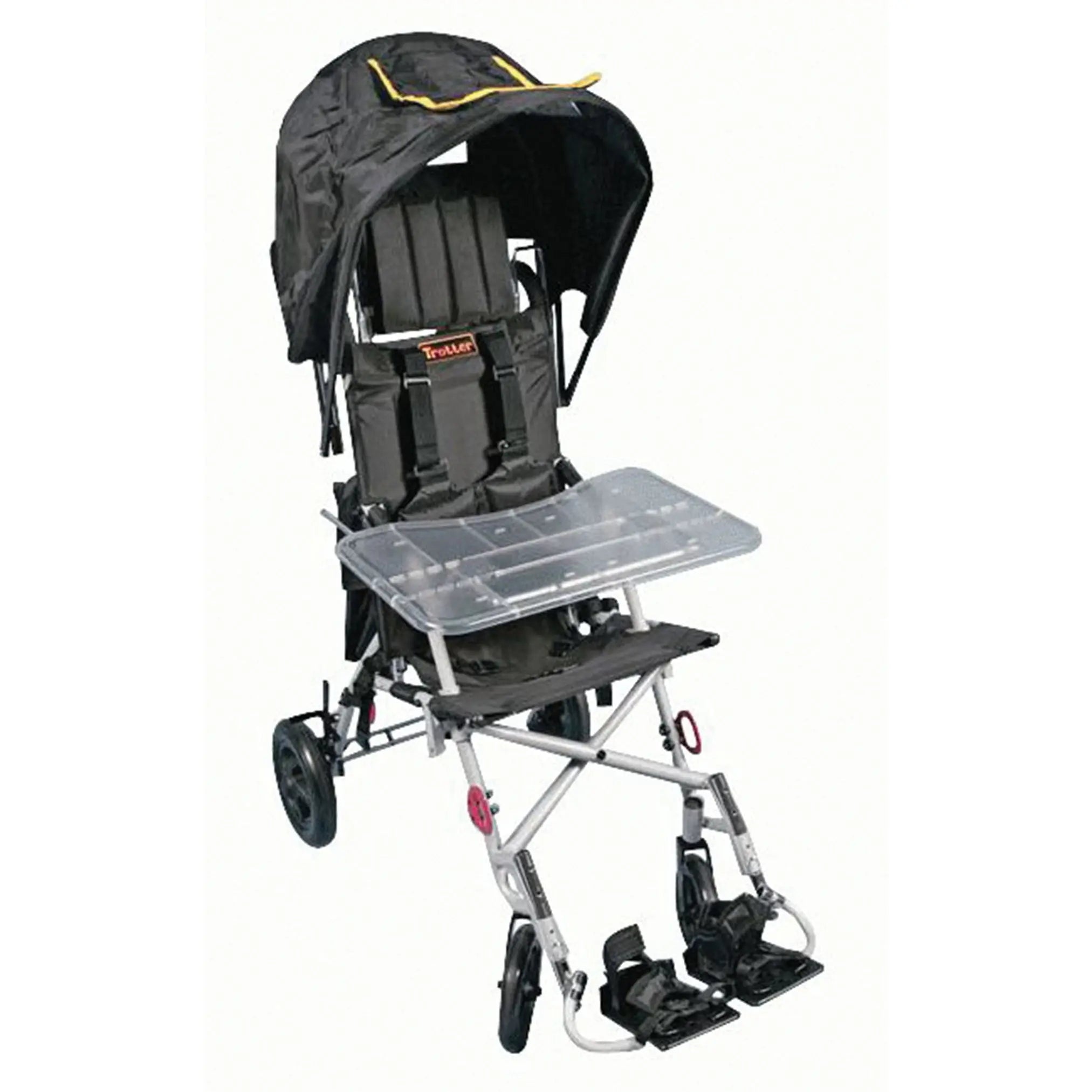 Trotter Mobility Rehab Stroller Upper Extremity Support Tray - Home Health Store Inc