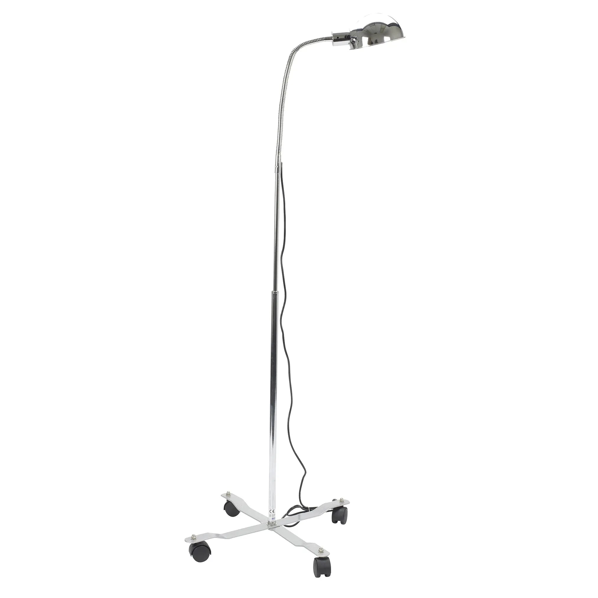 Goose Neck Exam Lamp - Home Health Store Inc