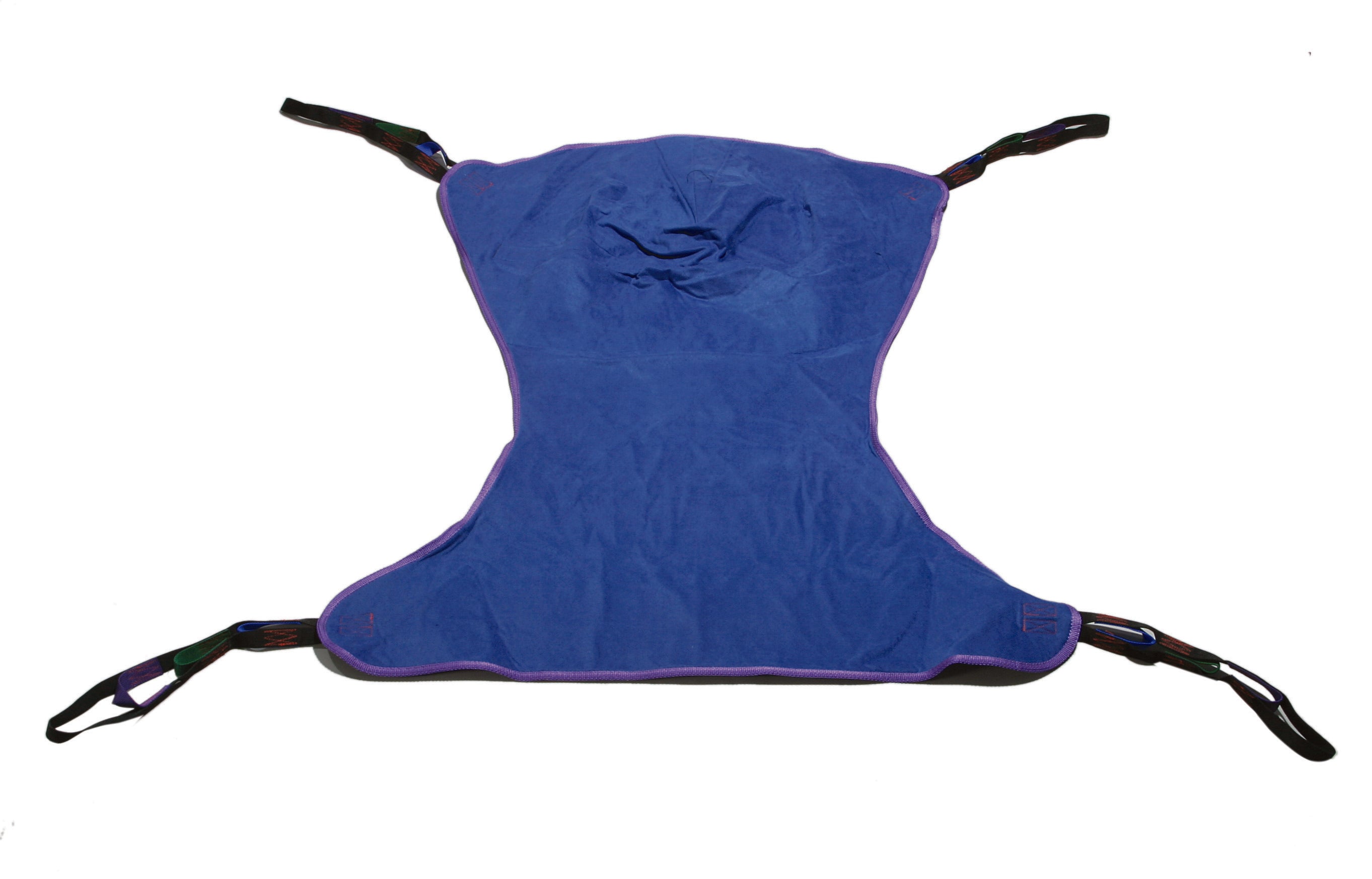Full Body Patient Lift Sling Mesh/Solid