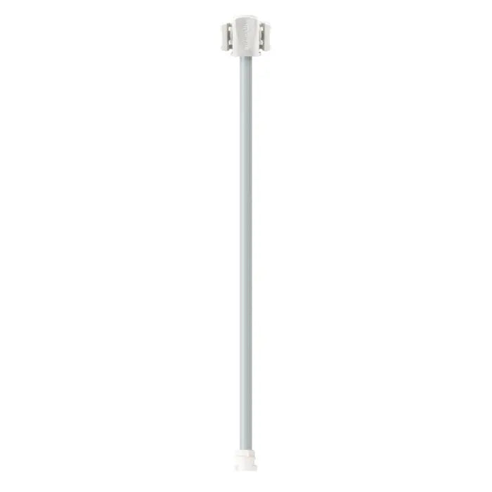 Flexiport Tube Set, Two Tube, Female Subminiature Connector To Felxiport Port. - Box Of 10 - Home Health Store Inc