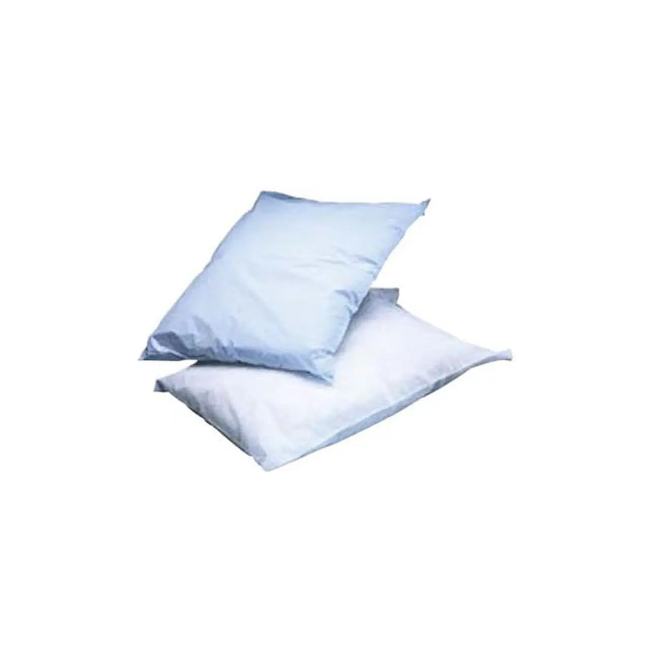 Pillow W/ Novex Cover Waterproof Wipe Clean W/ Mild Soap & Water 24 X 19" - Ea/1 - Home Health Store Inc