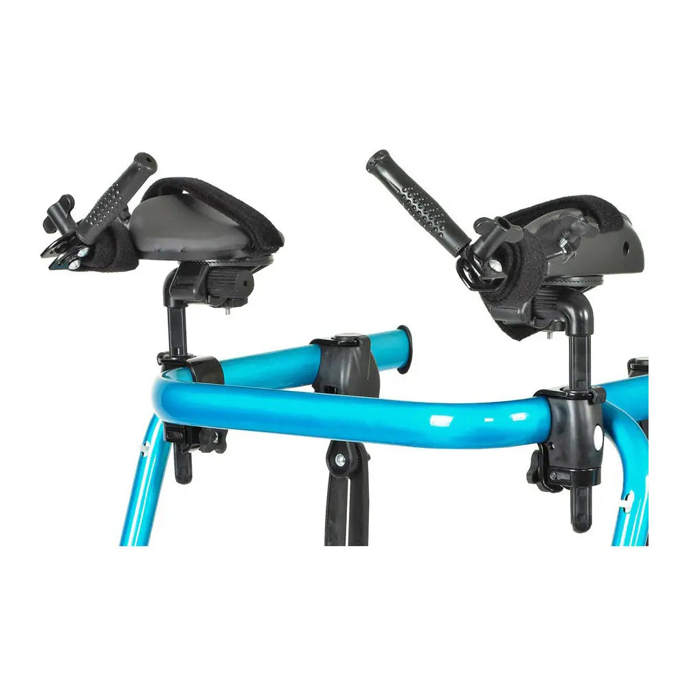 Trekker Gait Trainer Forearm Platform - Home Health Store Inc