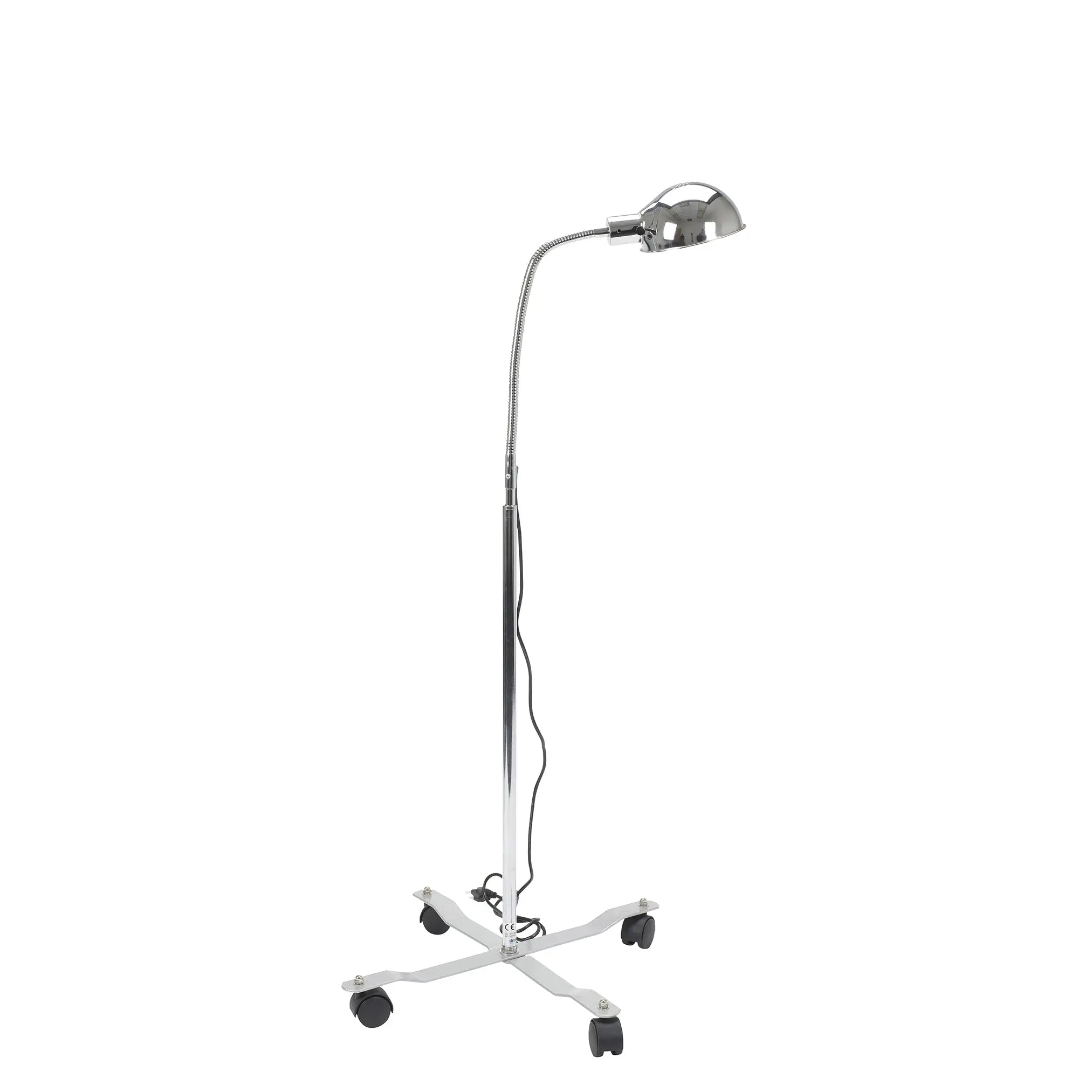Goose Neck Exam Lamp - Home Health Store Inc