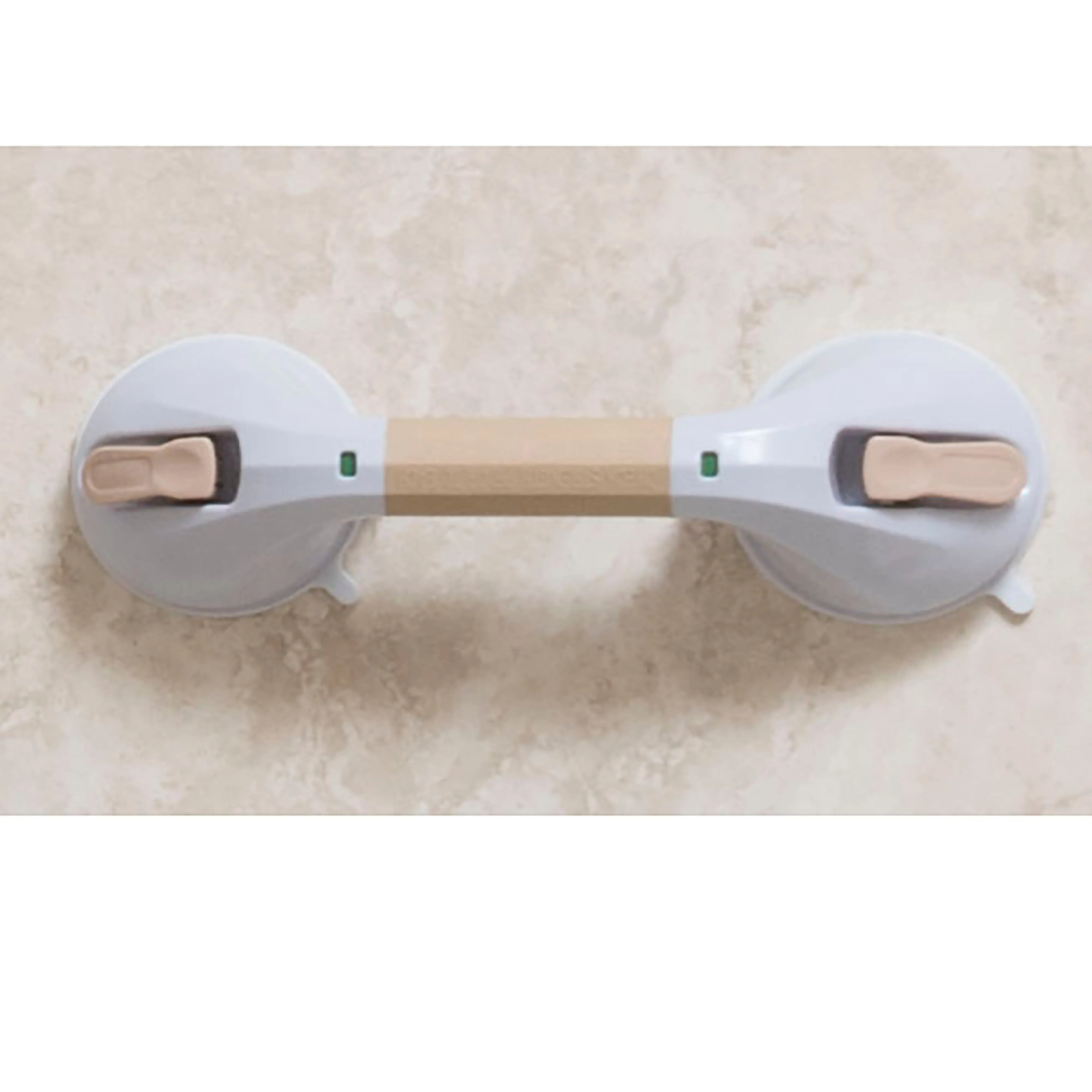 Suction Cup Grab Bar, 12" - Home Health Store Inc
