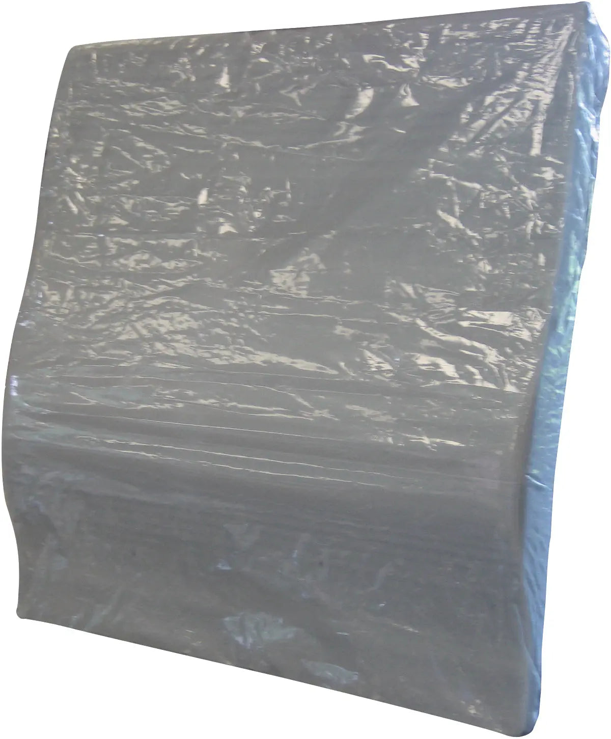 General Use Extreme Comfort Wheelchair Back Cushion with Lumbar Support - Home Health Store Inc