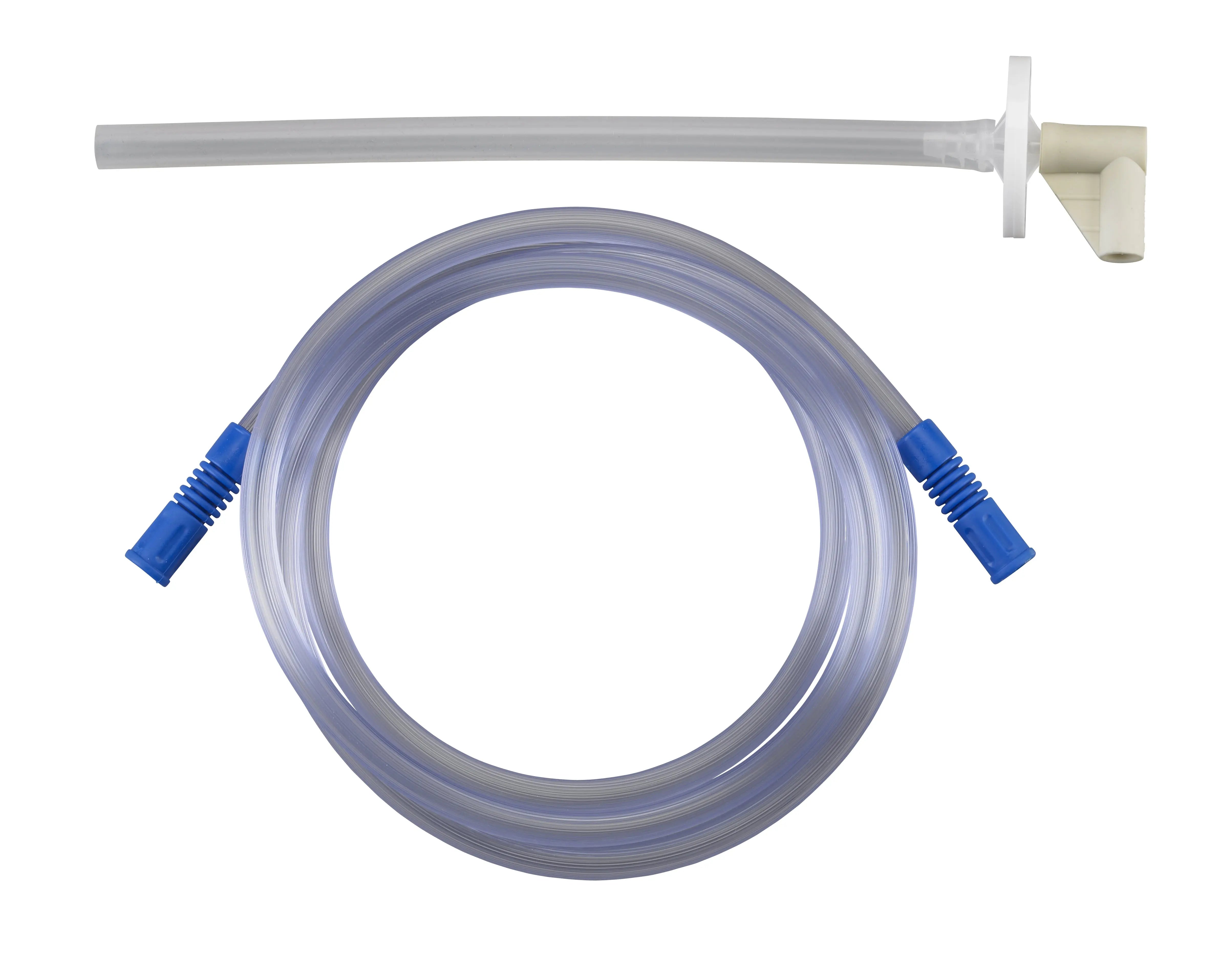 Universal Suction Machine Tubing and Filter Replacement Kit - Home Health Store Inc
