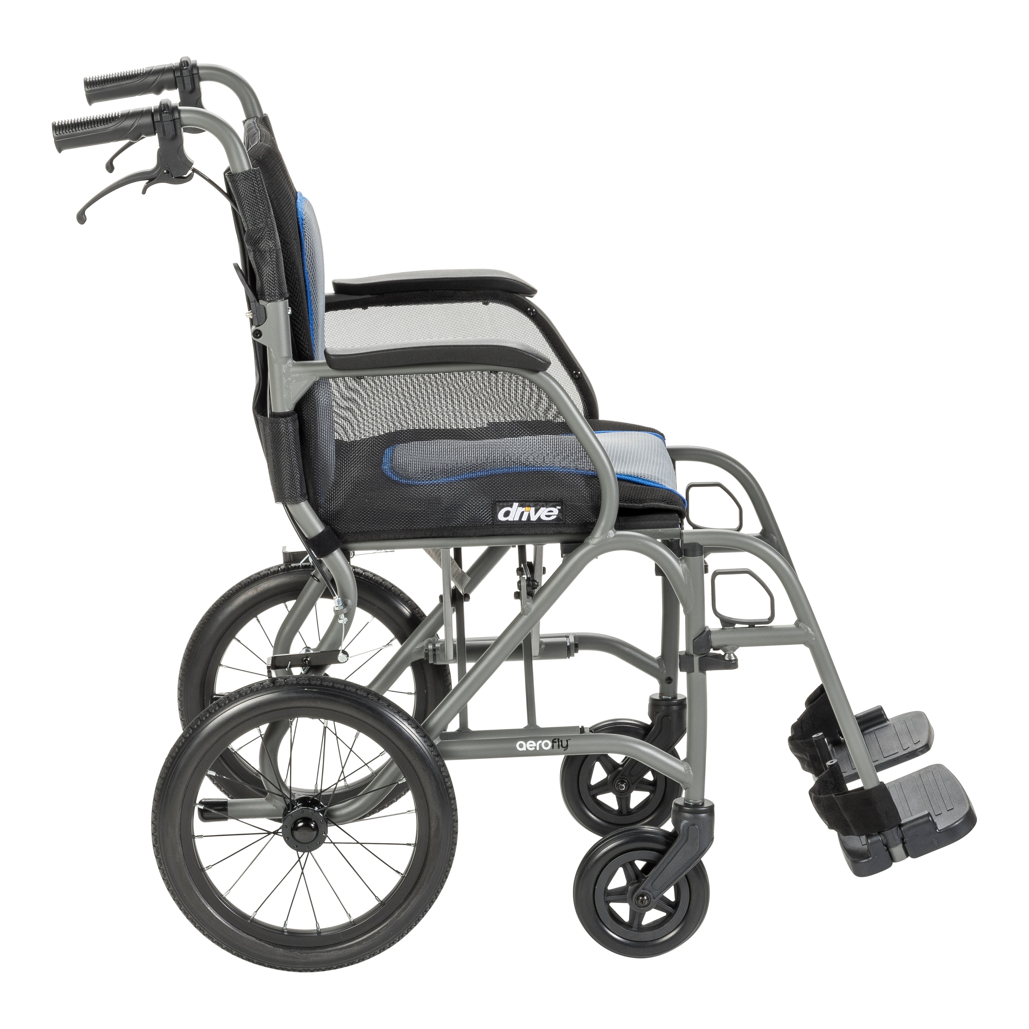 AeroFly Ultra-Lite Transport Chair