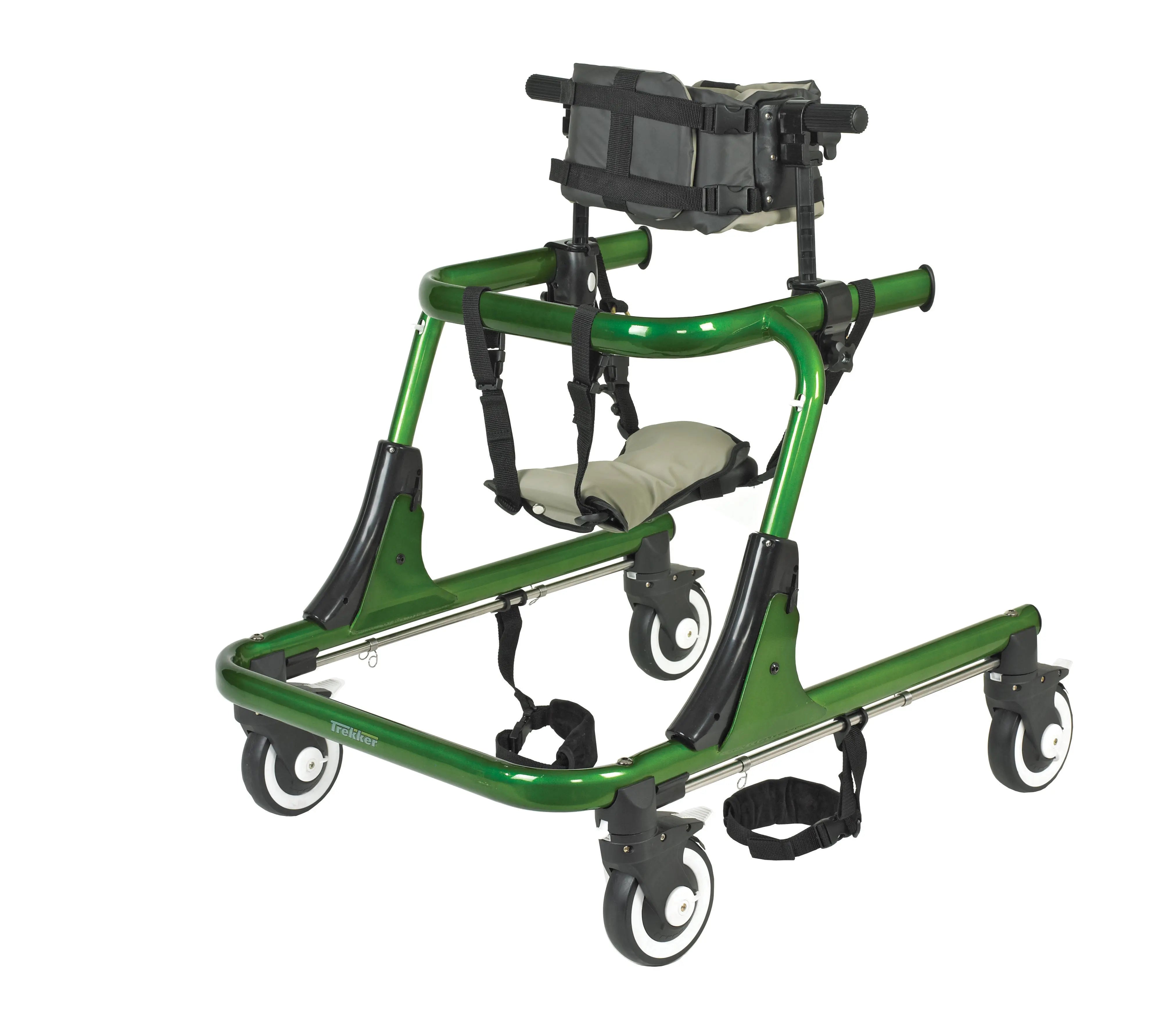 Trekker Gait Trainer Trunk Support - Home Health Store Inc