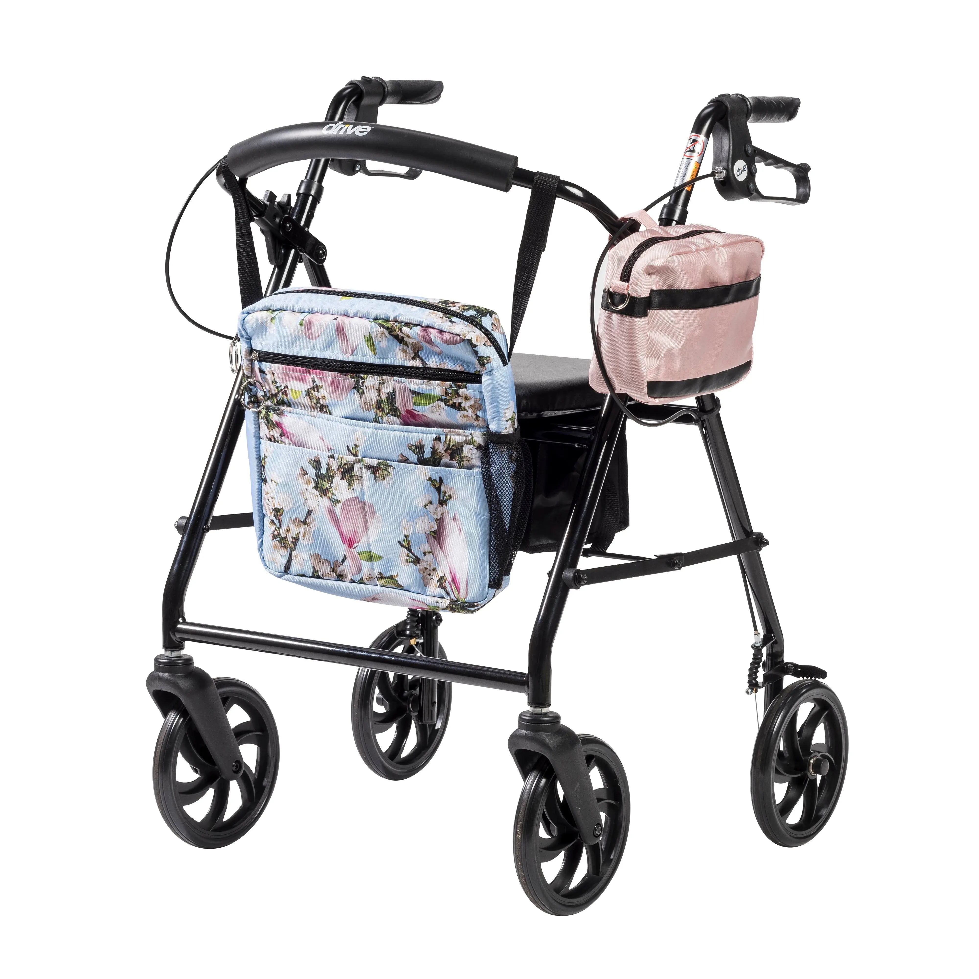 Multi-Use Accessory Bag - Home Health Store Inc