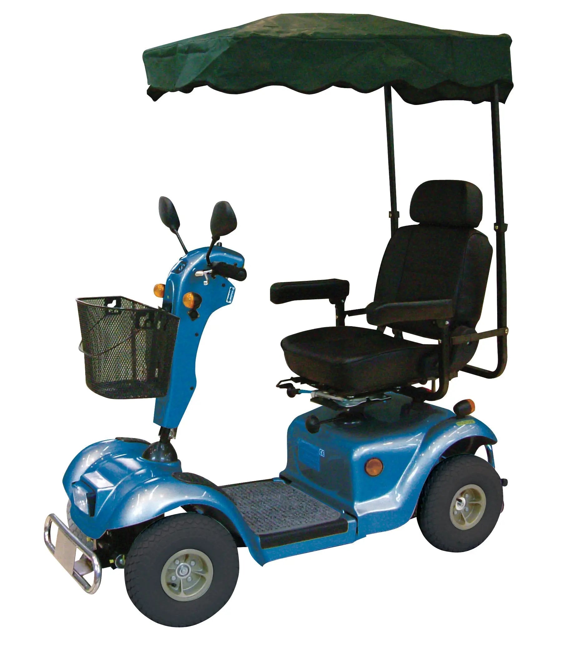 Power Scooter Sun Shade - Home Health Store Inc