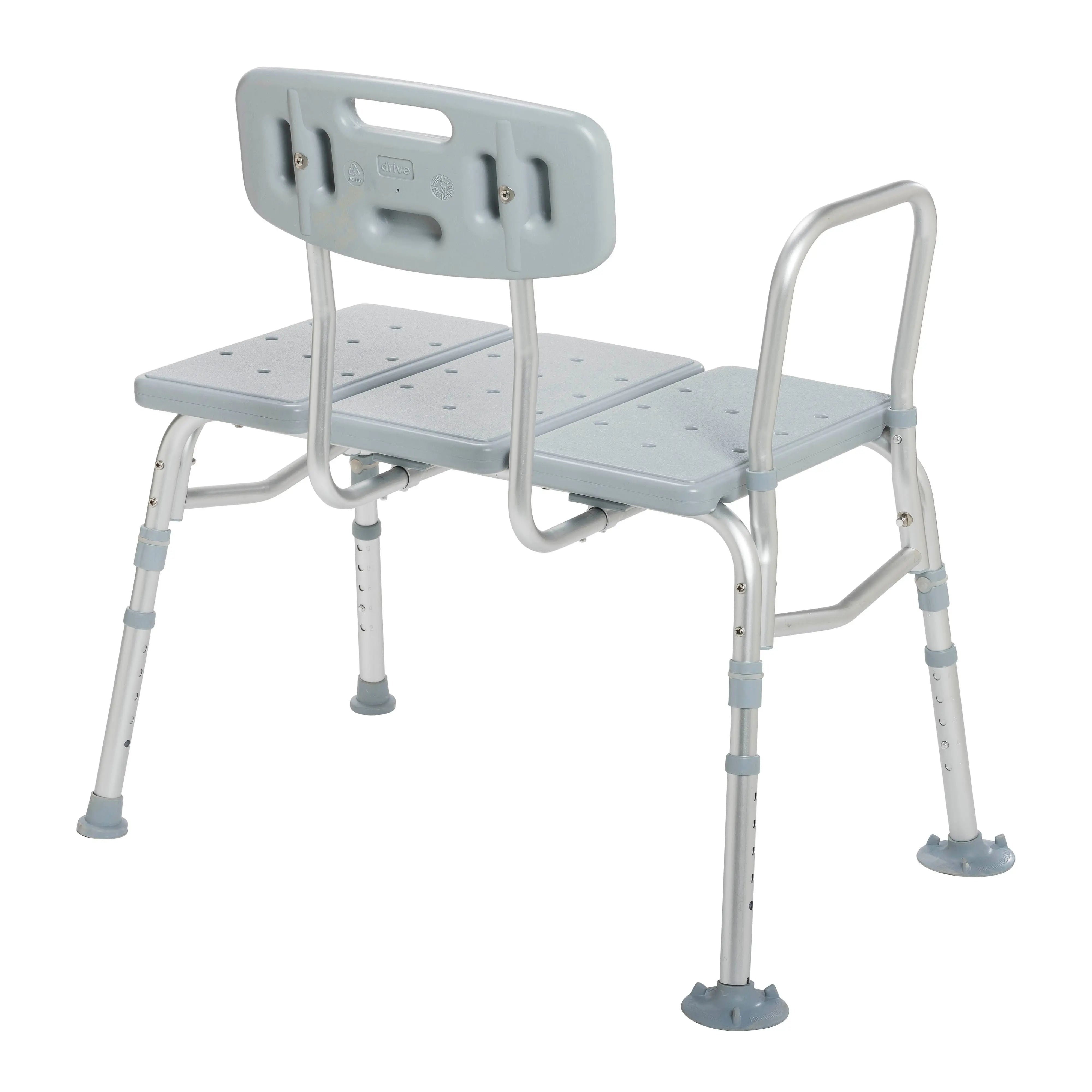 Three Piece Transfer Bench - Home Health Store Inc